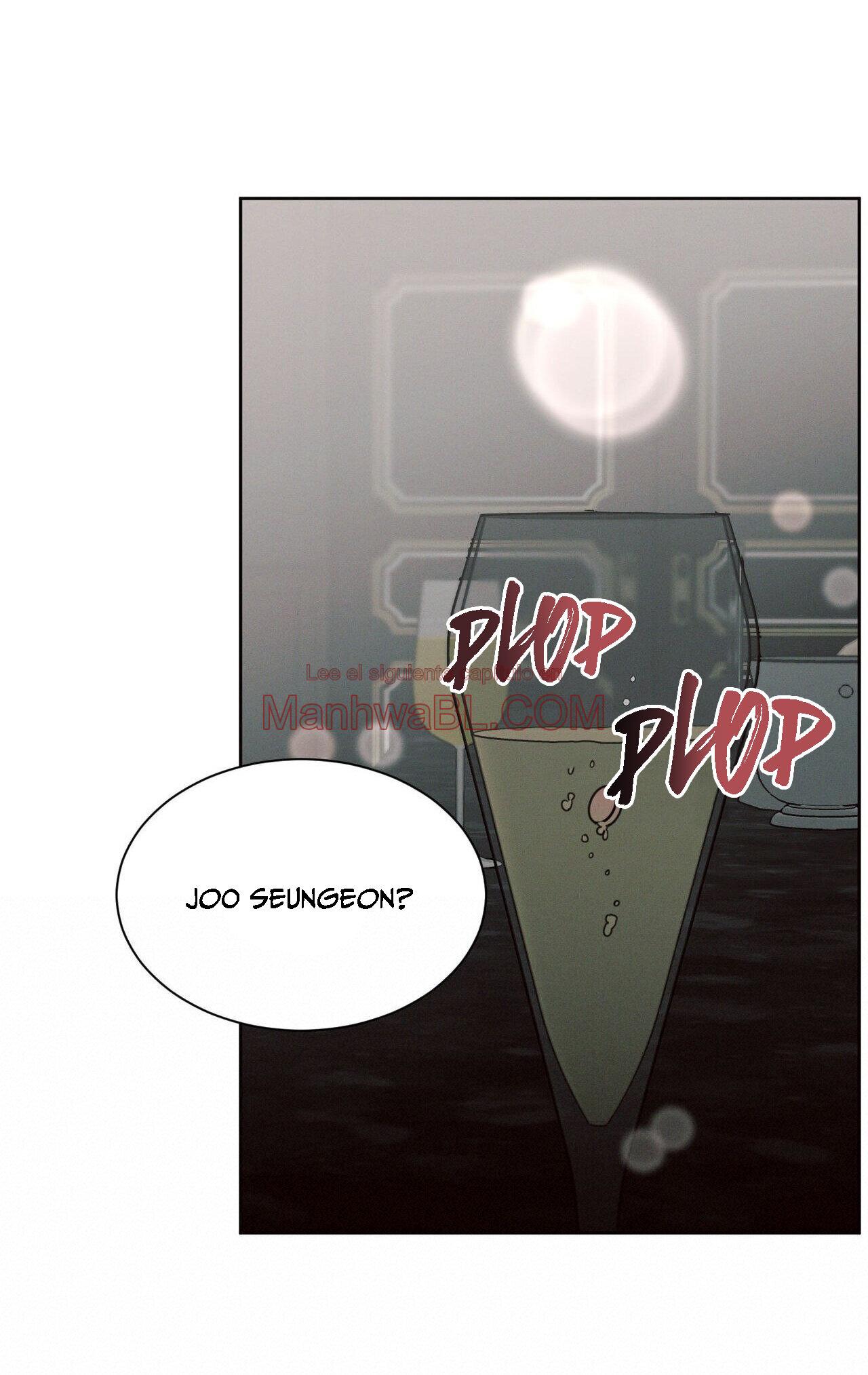 Sin importar el amor - Capítulo 83 manhwa