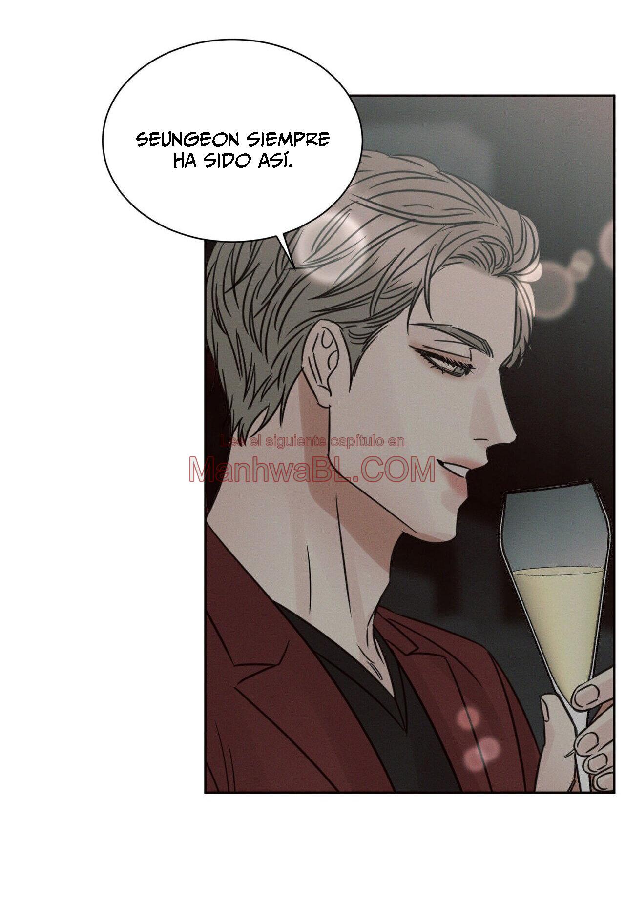 Sin importar el amor - Capítulo 83 manhwa