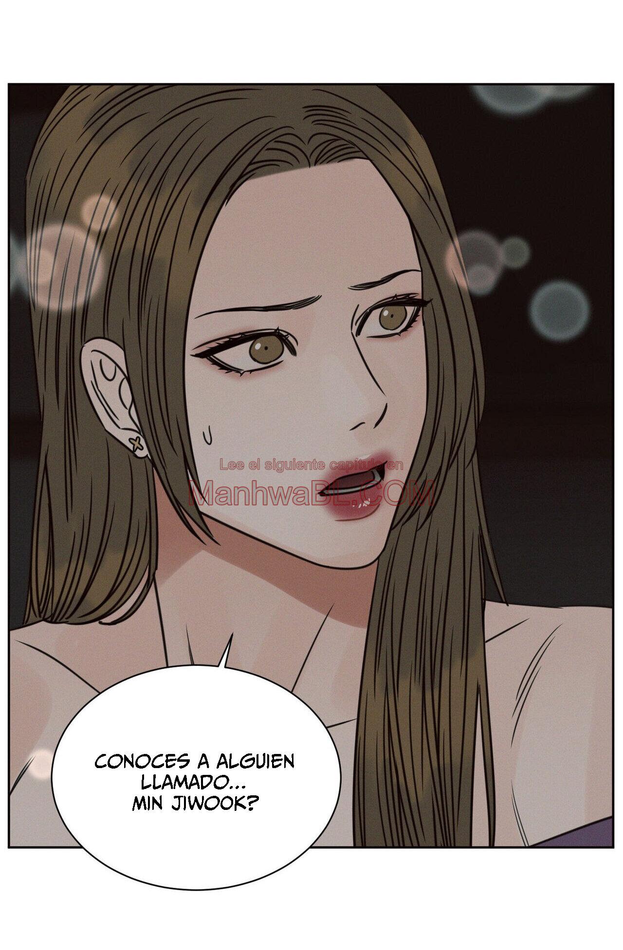 Sin importar el amor - Capítulo 83 manhwa