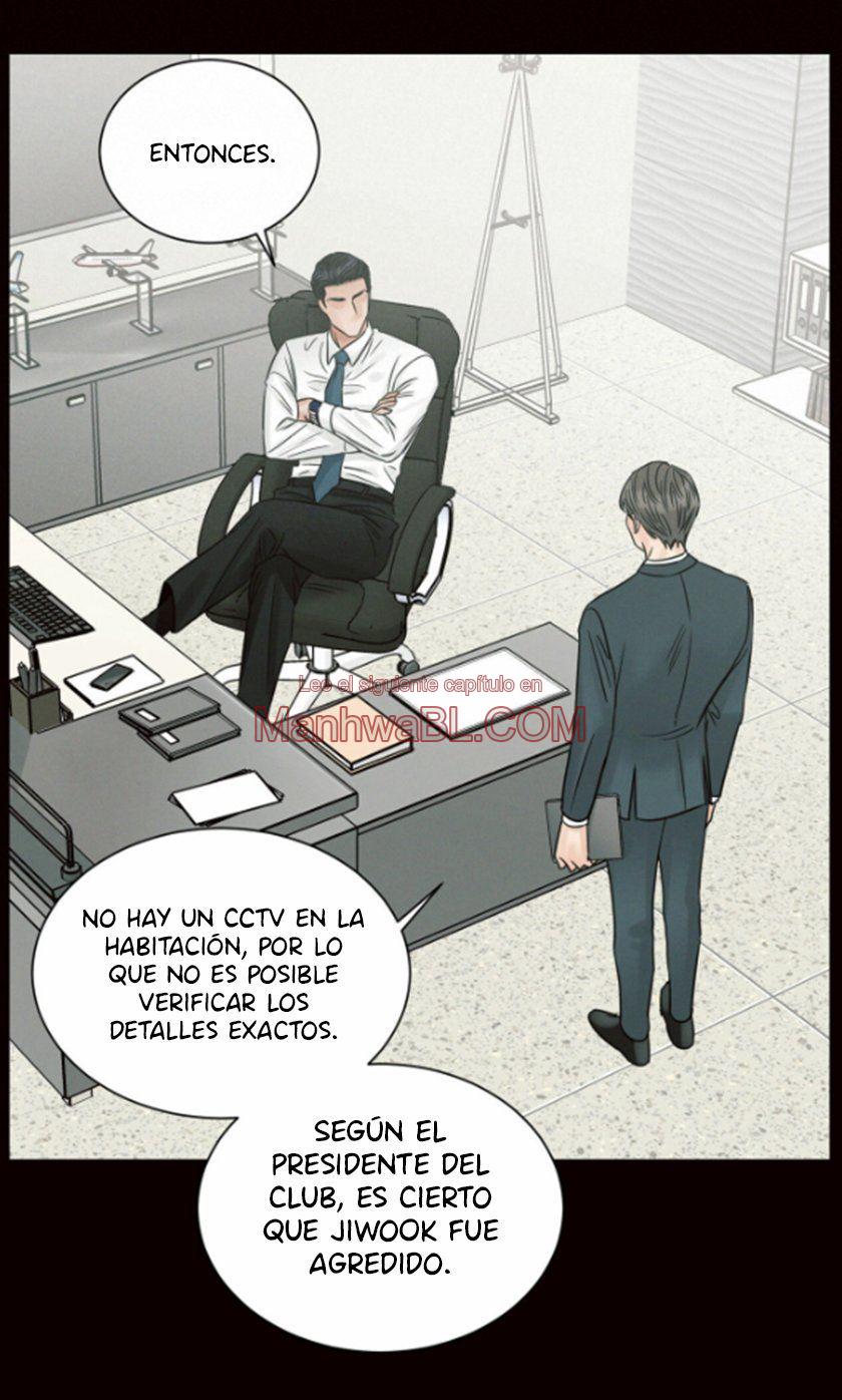 Sin importar el amor - Capítulo 57 3 manhwa