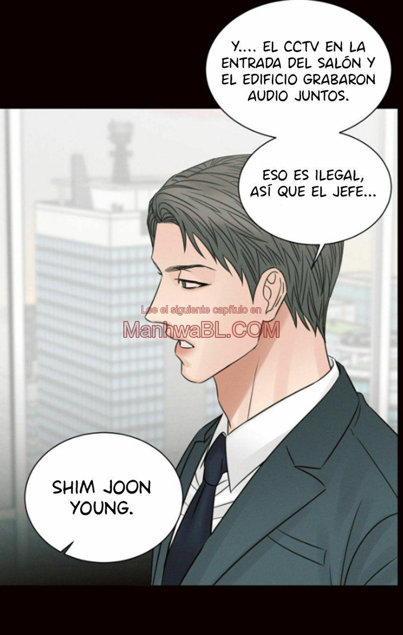 Sin importar el amor - Capítulo 57 3 manhwa