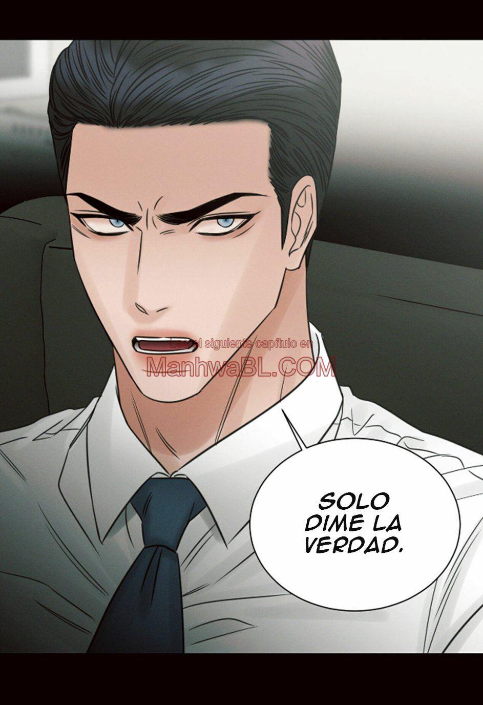 Sin importar el amor - Capítulo 57 3 manhwa