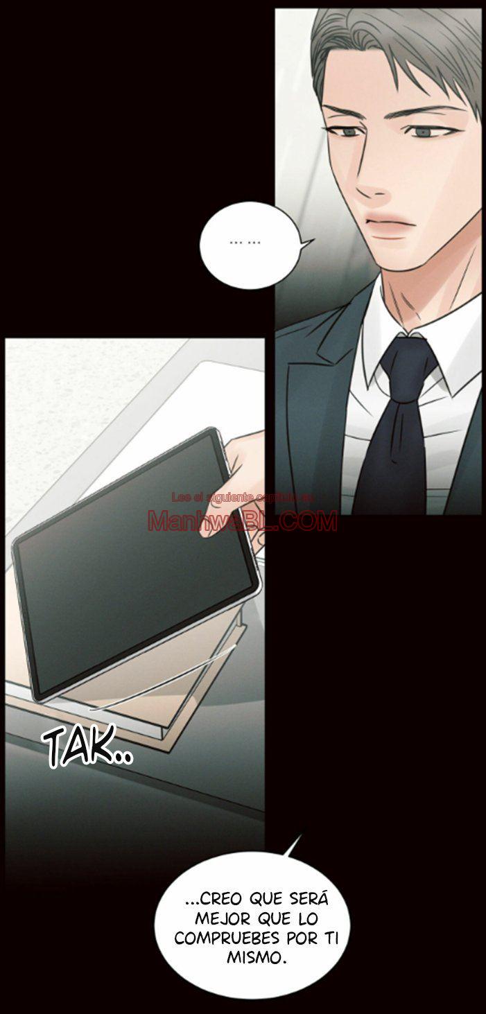 Sin importar el amor - Capítulo 57 3 manhwa