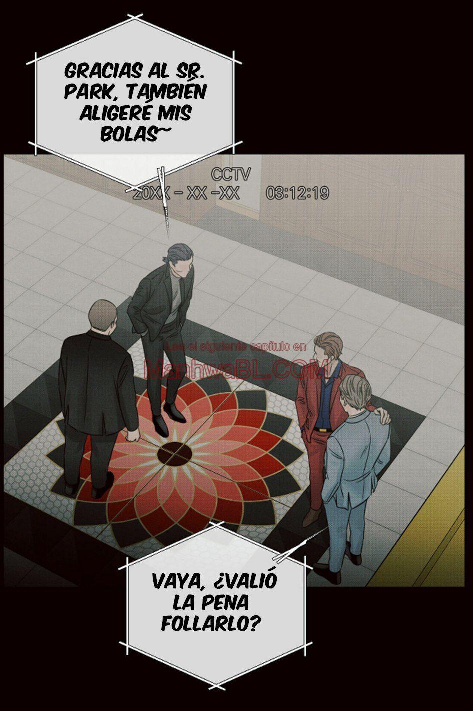 Sin importar el amor - Capítulo 57 3 manhwa
