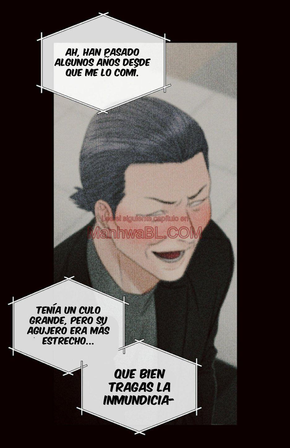 Sin importar el amor - Capítulo 57 3 manhwa