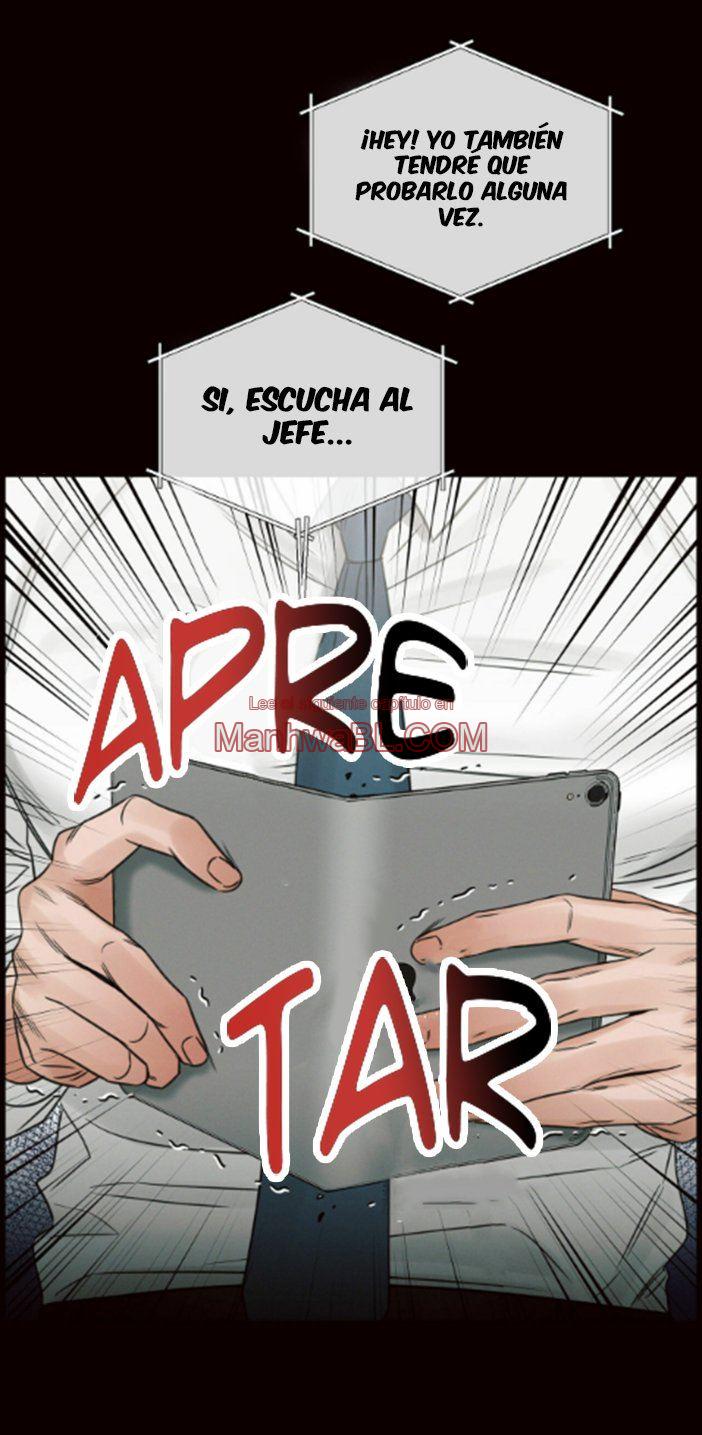Sin importar el amor - Capítulo 57 3 manhwa