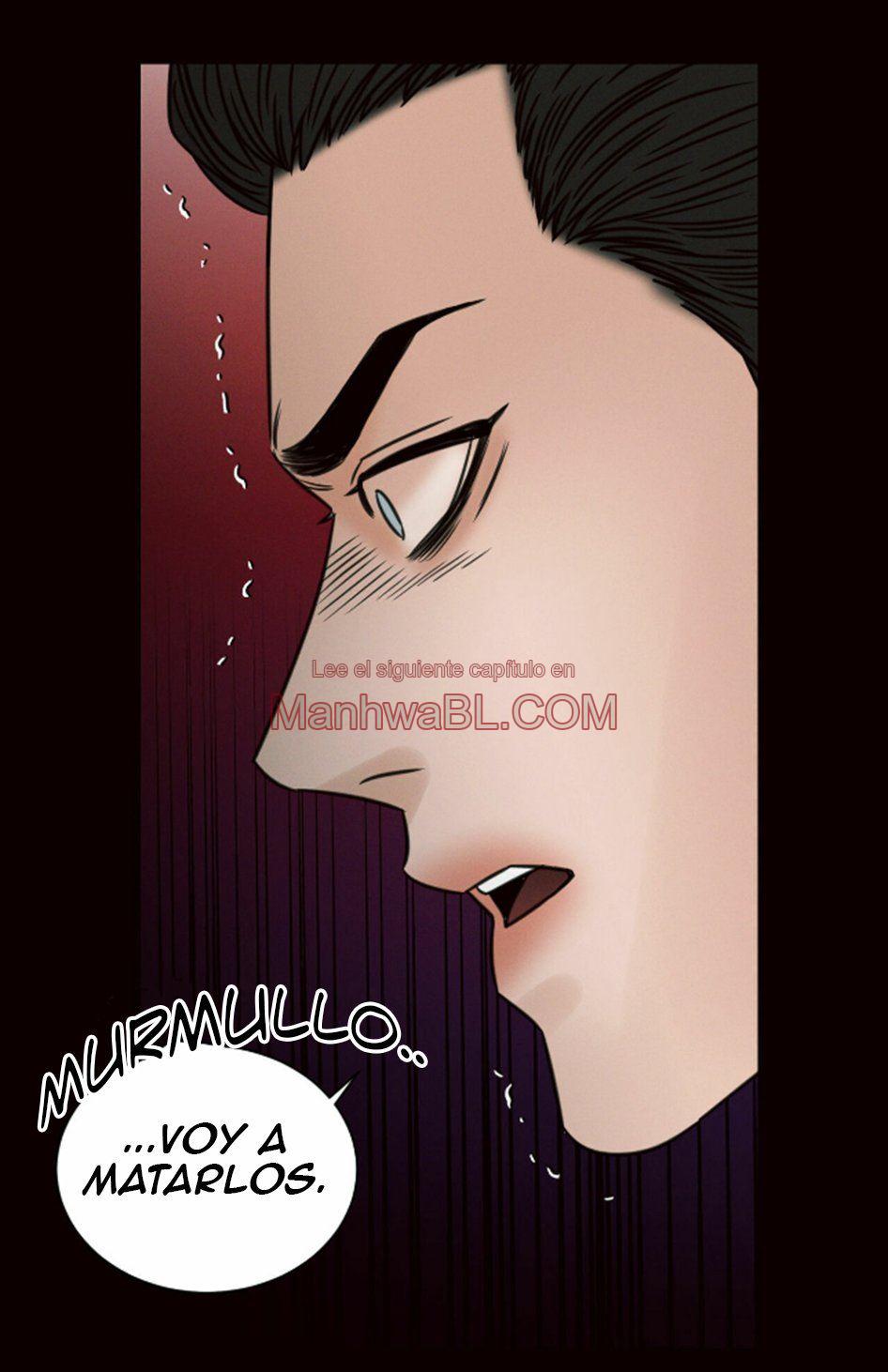 Sin importar el amor - Capítulo 57 3 manhwa