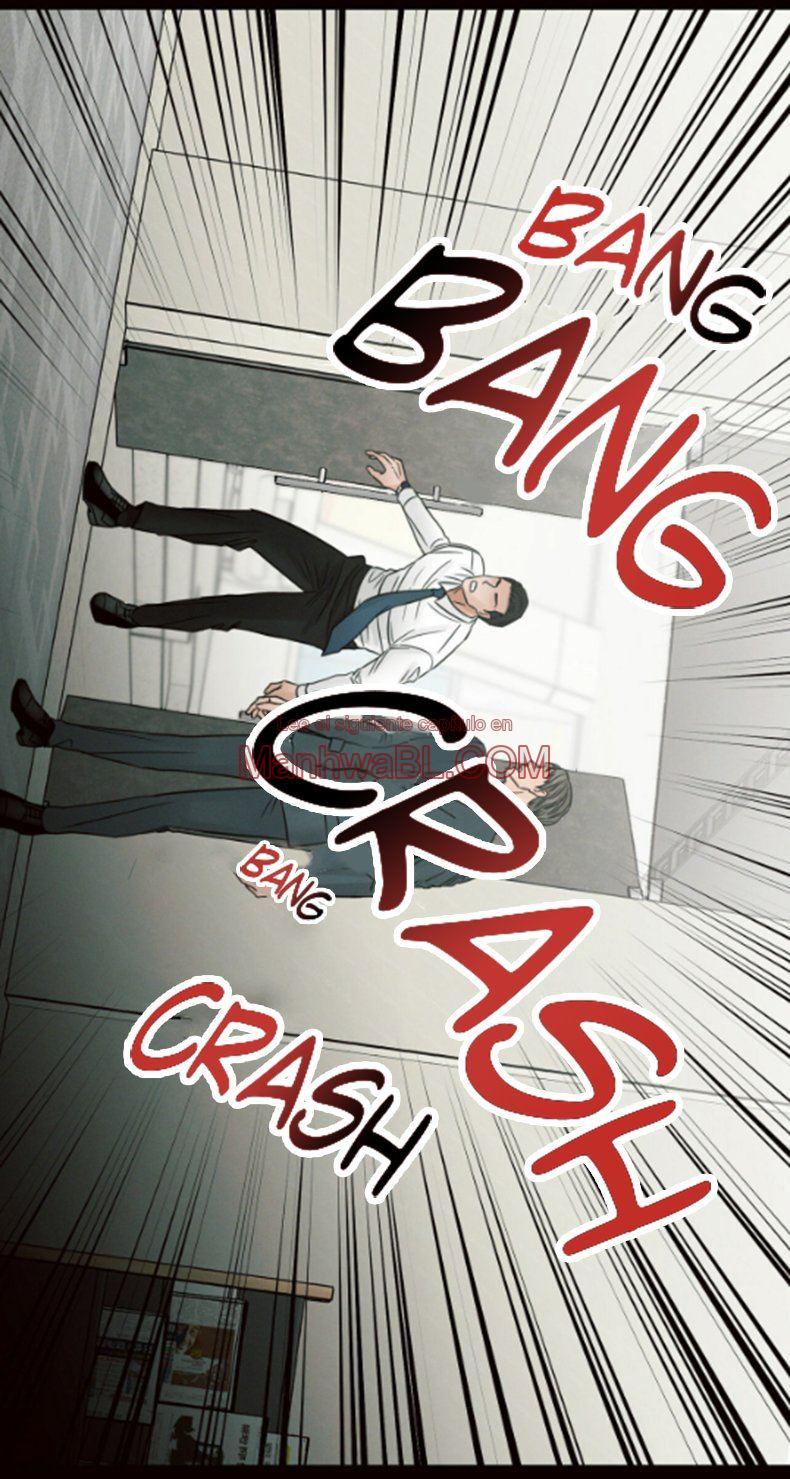 Sin importar el amor - Capítulo 57 3 manhwa