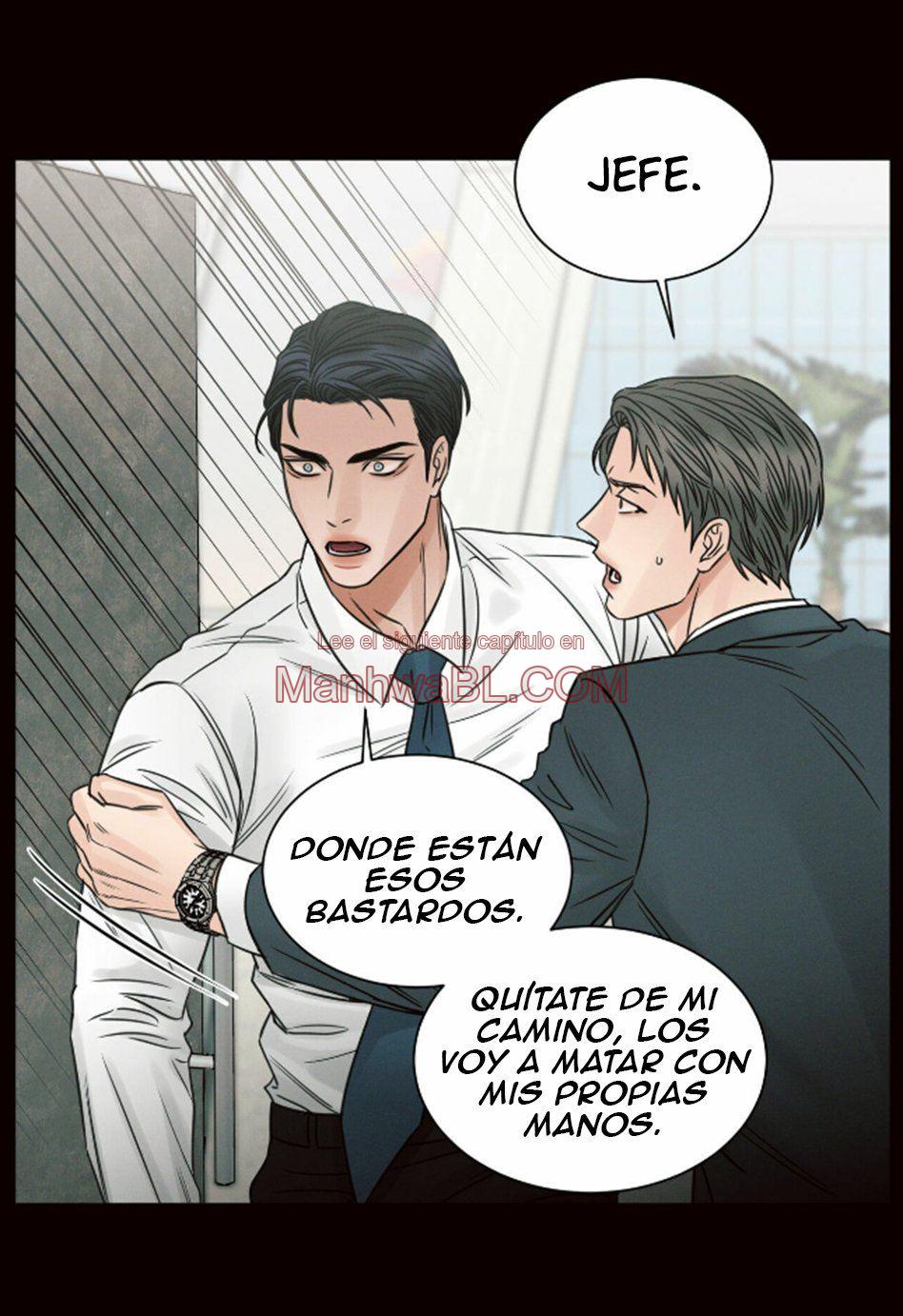Sin importar el amor - Capítulo 57 3 manhwa