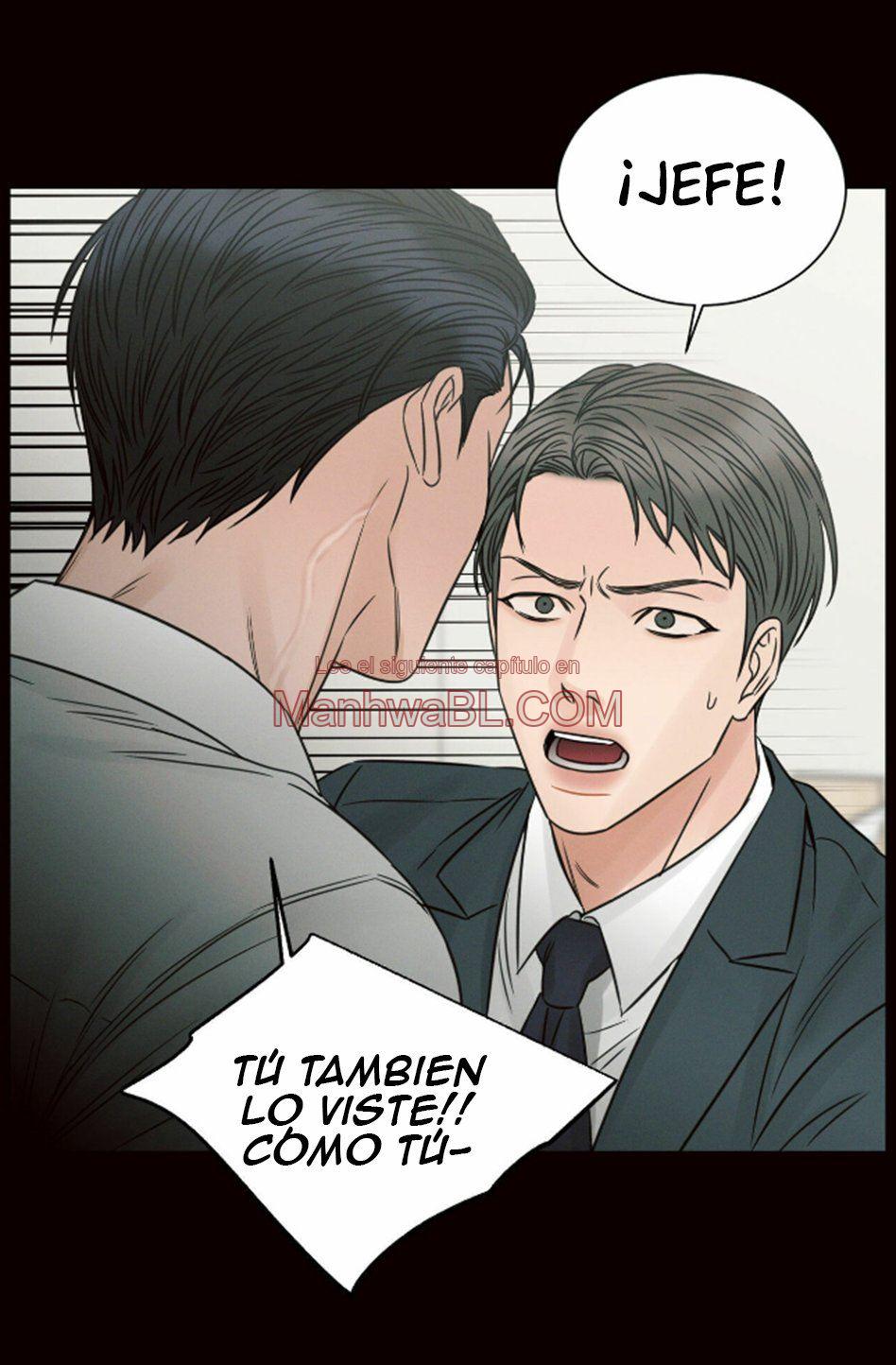 Sin importar el amor - Capítulo 57 3 manhwa