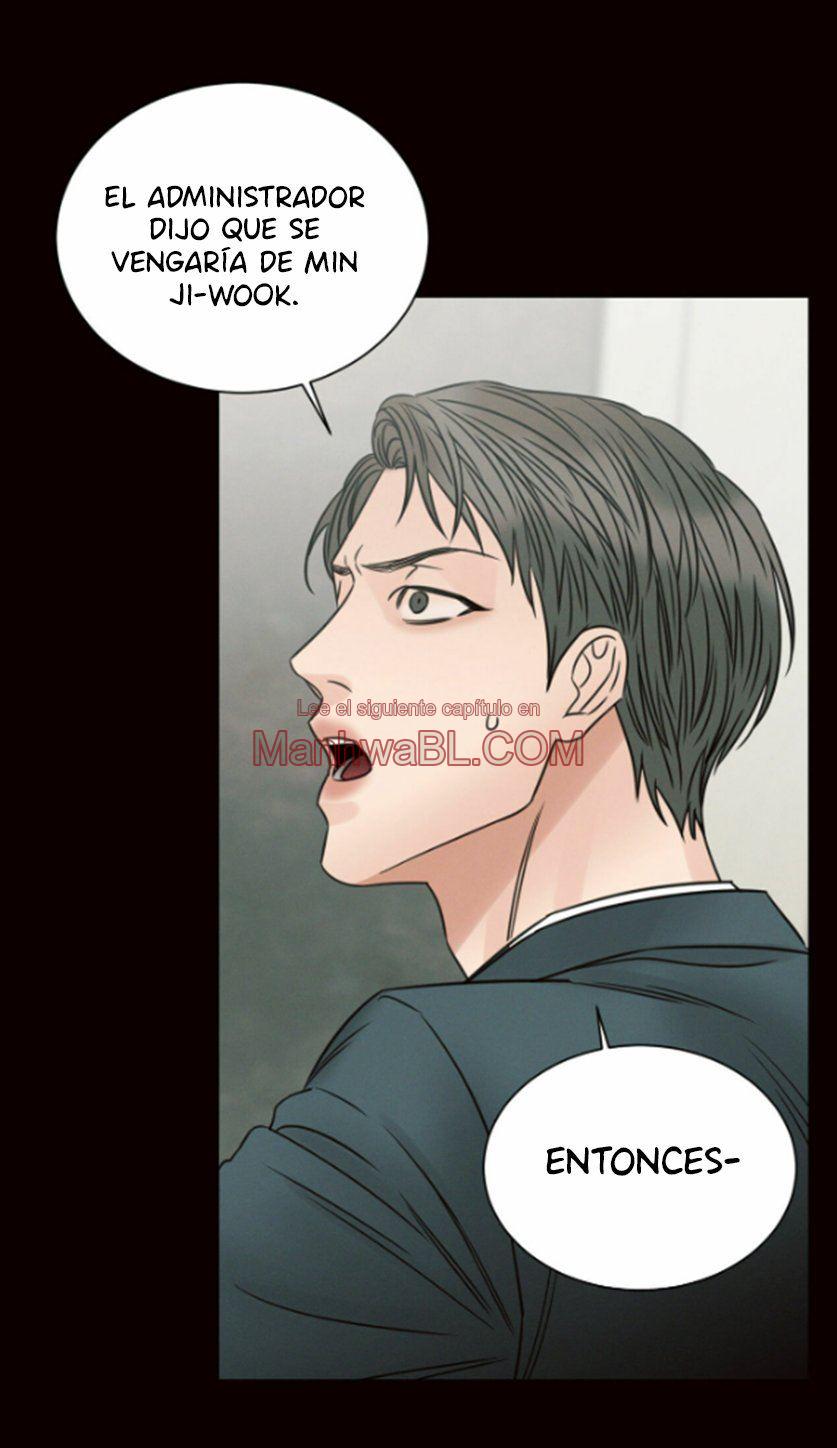 Sin importar el amor - Capítulo 57 3 manhwa
