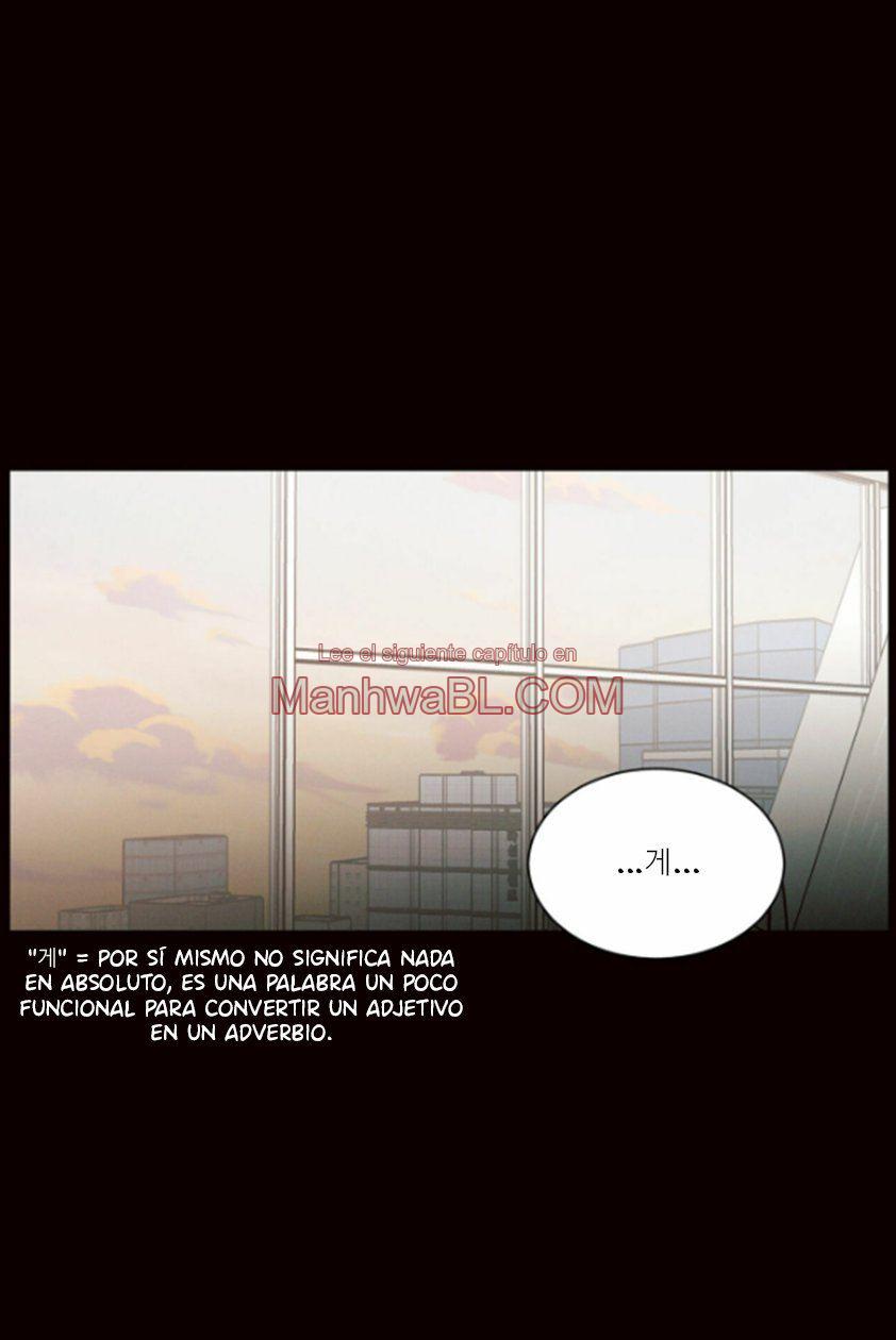 Sin importar el amor - Capítulo 57 3 manhwa