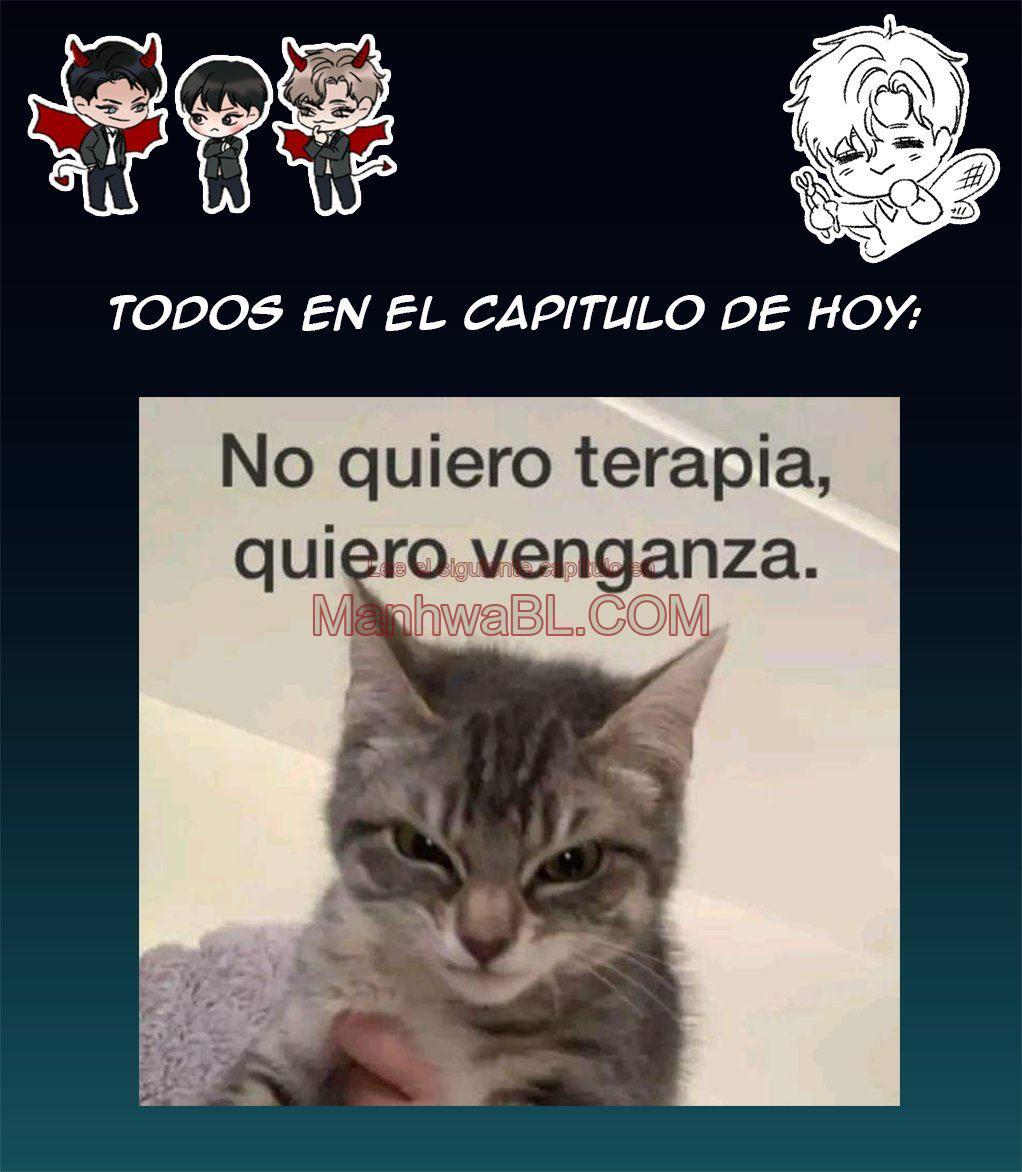 Sin importar el amor - Capítulo 57 3 manhwa