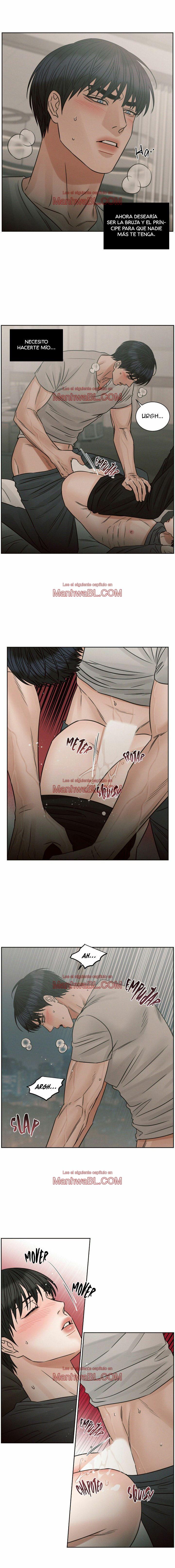 Sin importar el amor - Capítulo 63 2 manhwa