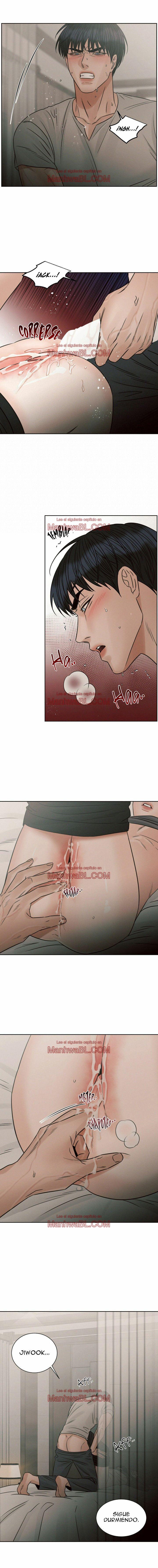 Sin importar el amor - Capítulo 63 2 manhwa