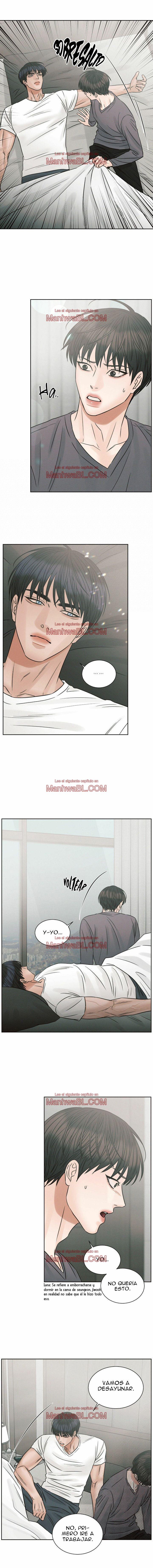 Sin importar el amor - Capítulo 63 2 manhwa