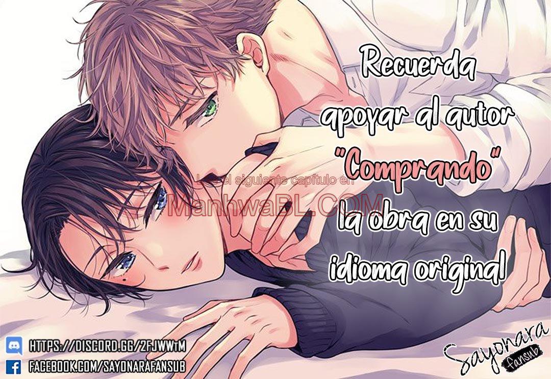 Sin importar el amor - Capítulo 0 3 manhwa