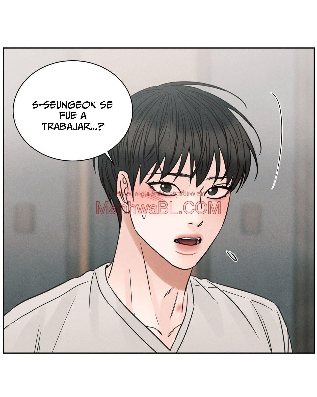 Sin importar el amor - Capítulo 77 3 manhwa