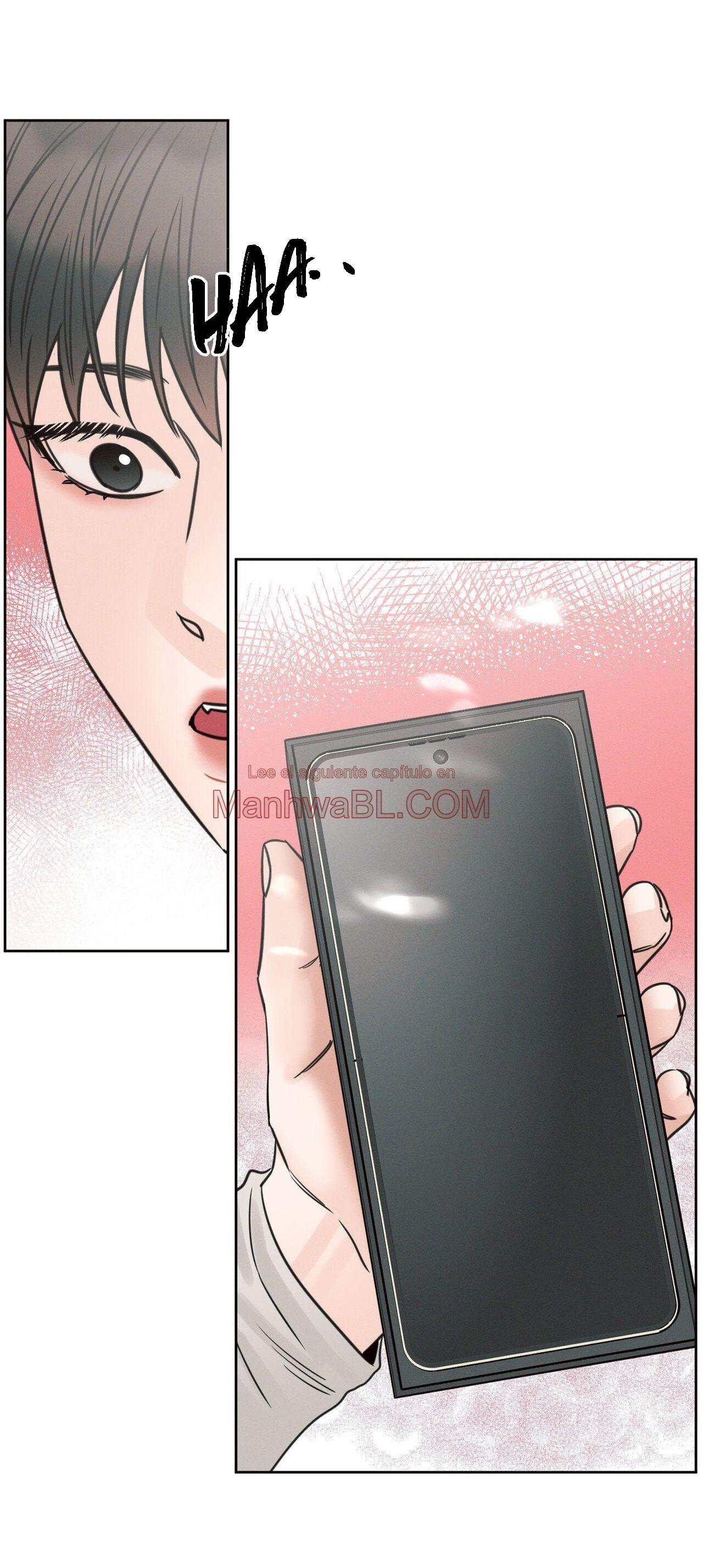 Sin importar el amor - Capítulo 77 3 manhwa