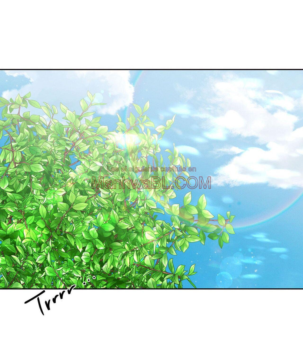 Sin importar el amor - Capítulo 77 3 manhwa
