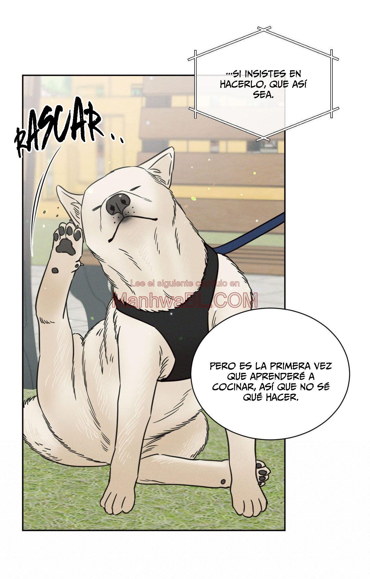 Sin importar el amor - Capítulo 77 3 manhwa