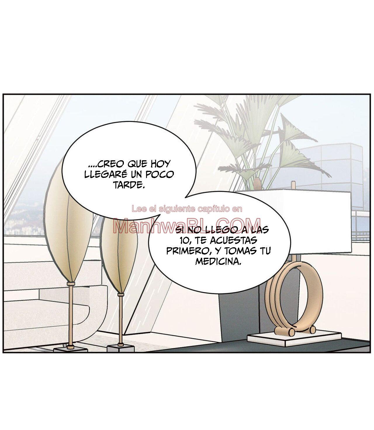 Sin importar el amor - Capítulo 77 3 manhwa
