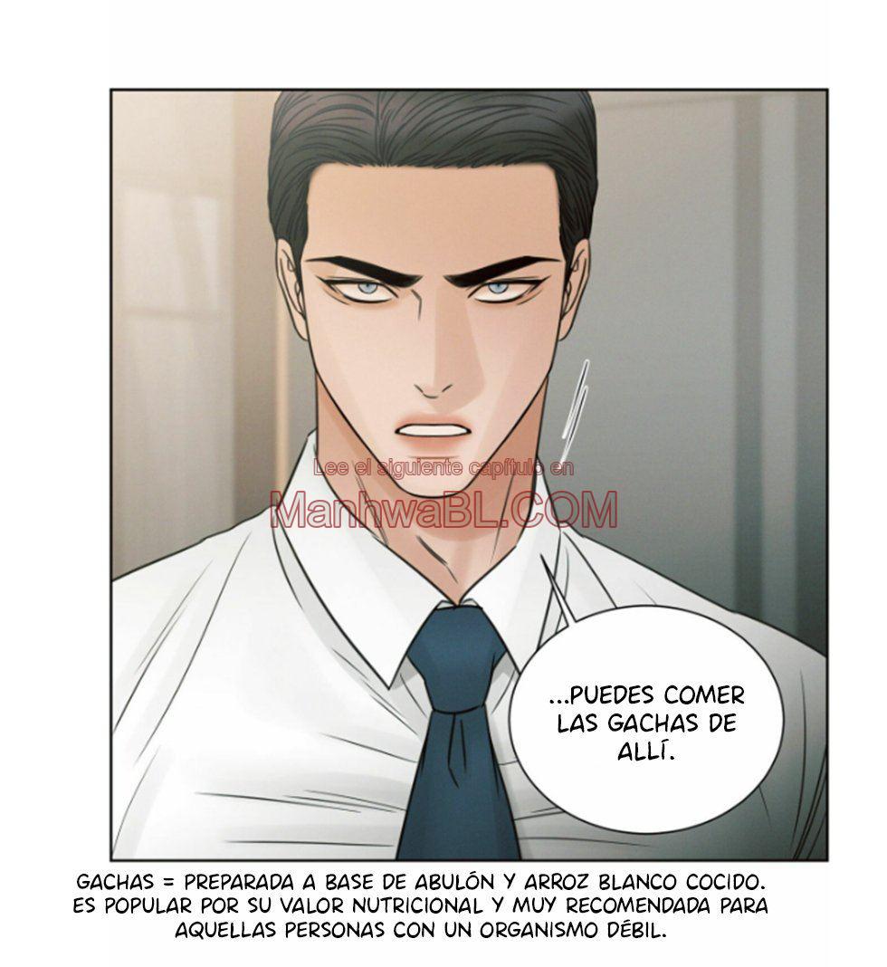 Sin importar el amor - Capítulo 56 2 manhwa