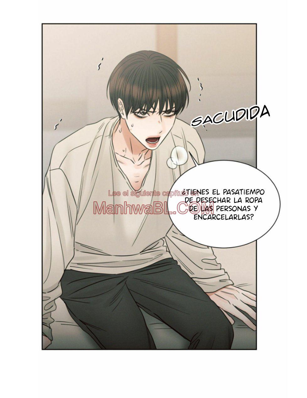 Sin importar el amor - Capítulo 56 2 manhwa