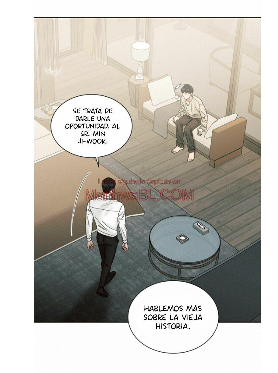 Sin importar el amor - Capítulo 56 2 manhwa