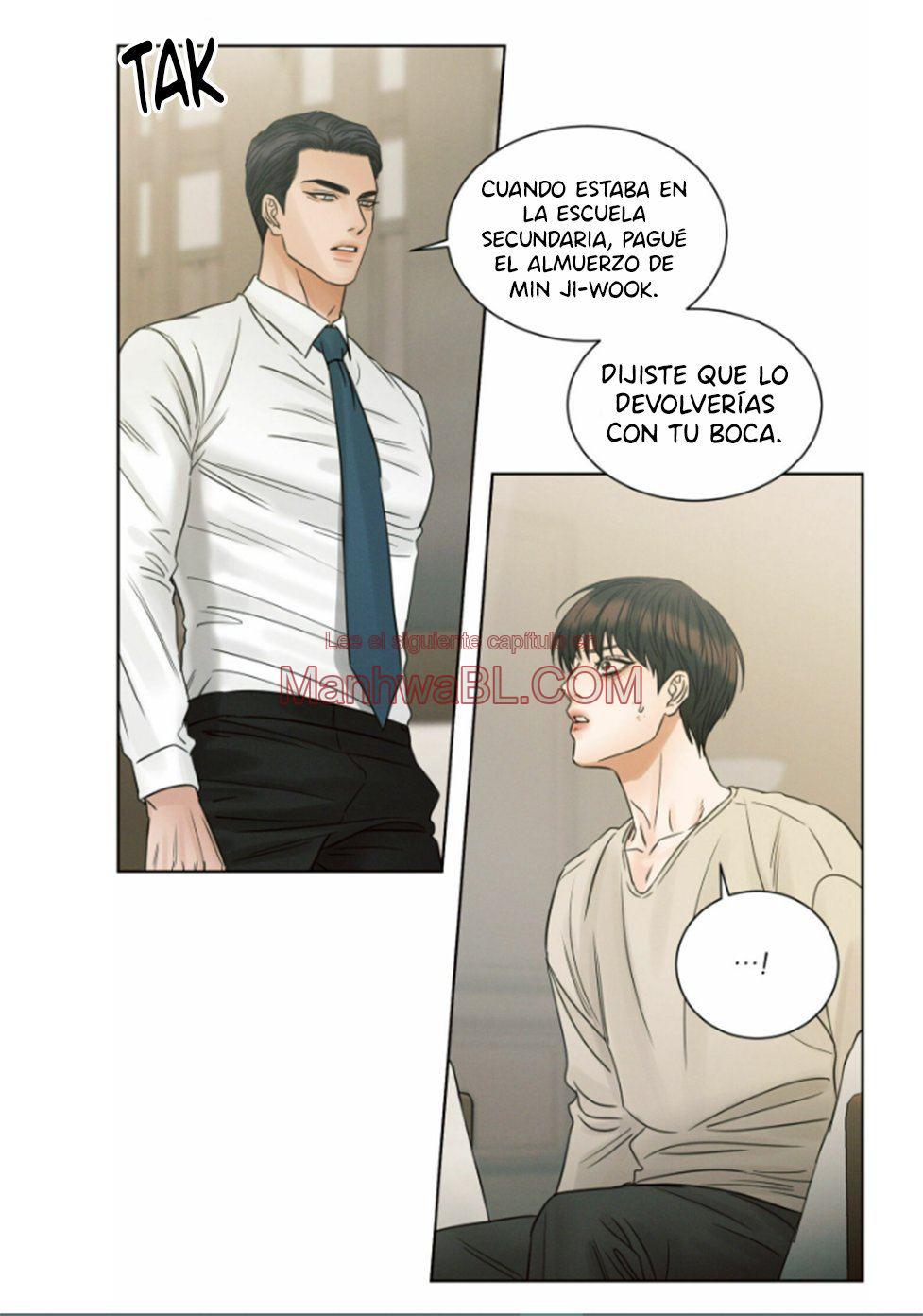 Sin importar el amor - Capítulo 56 2 manhwa