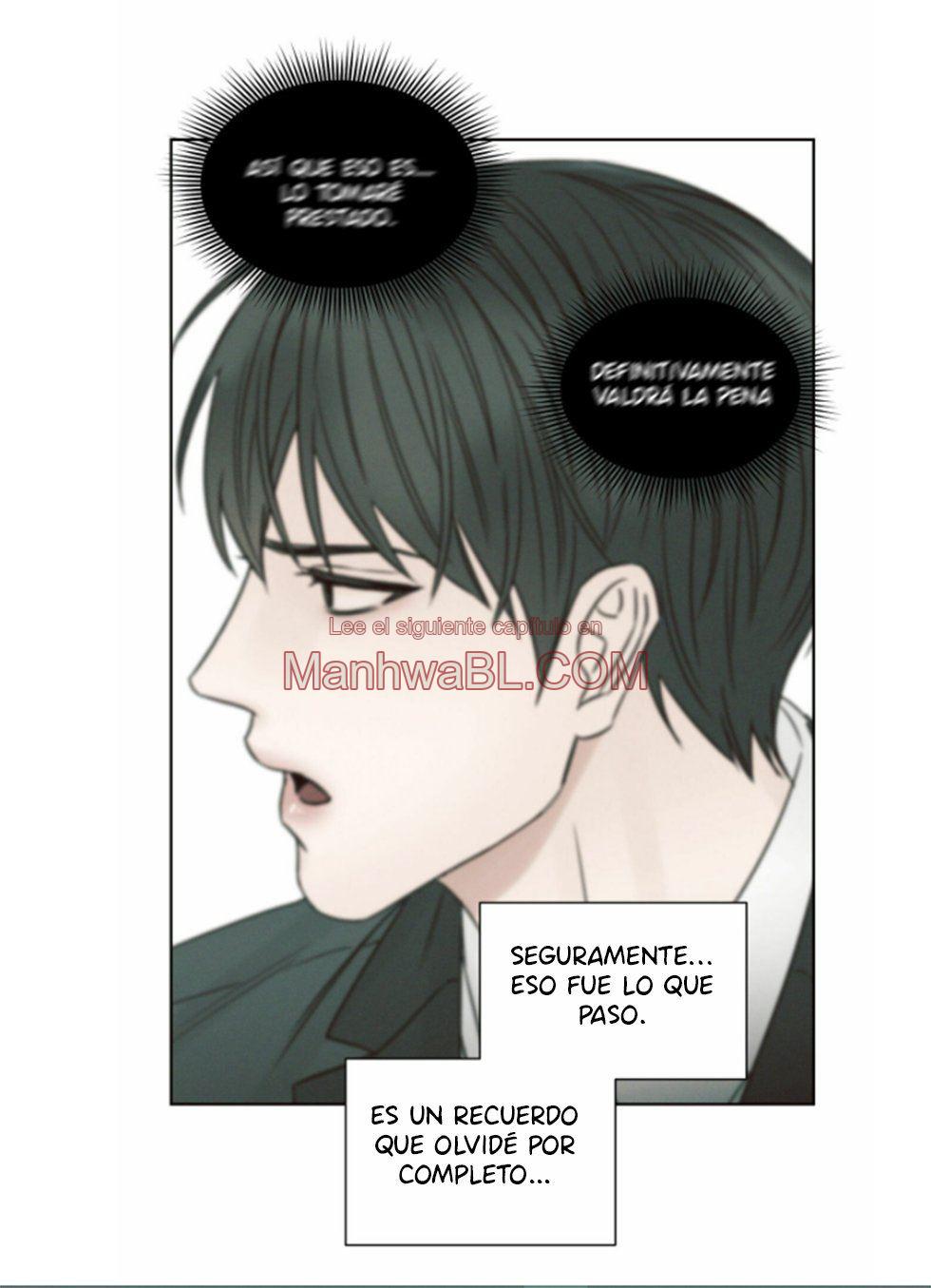 Sin importar el amor - Capítulo 56 2 manhwa