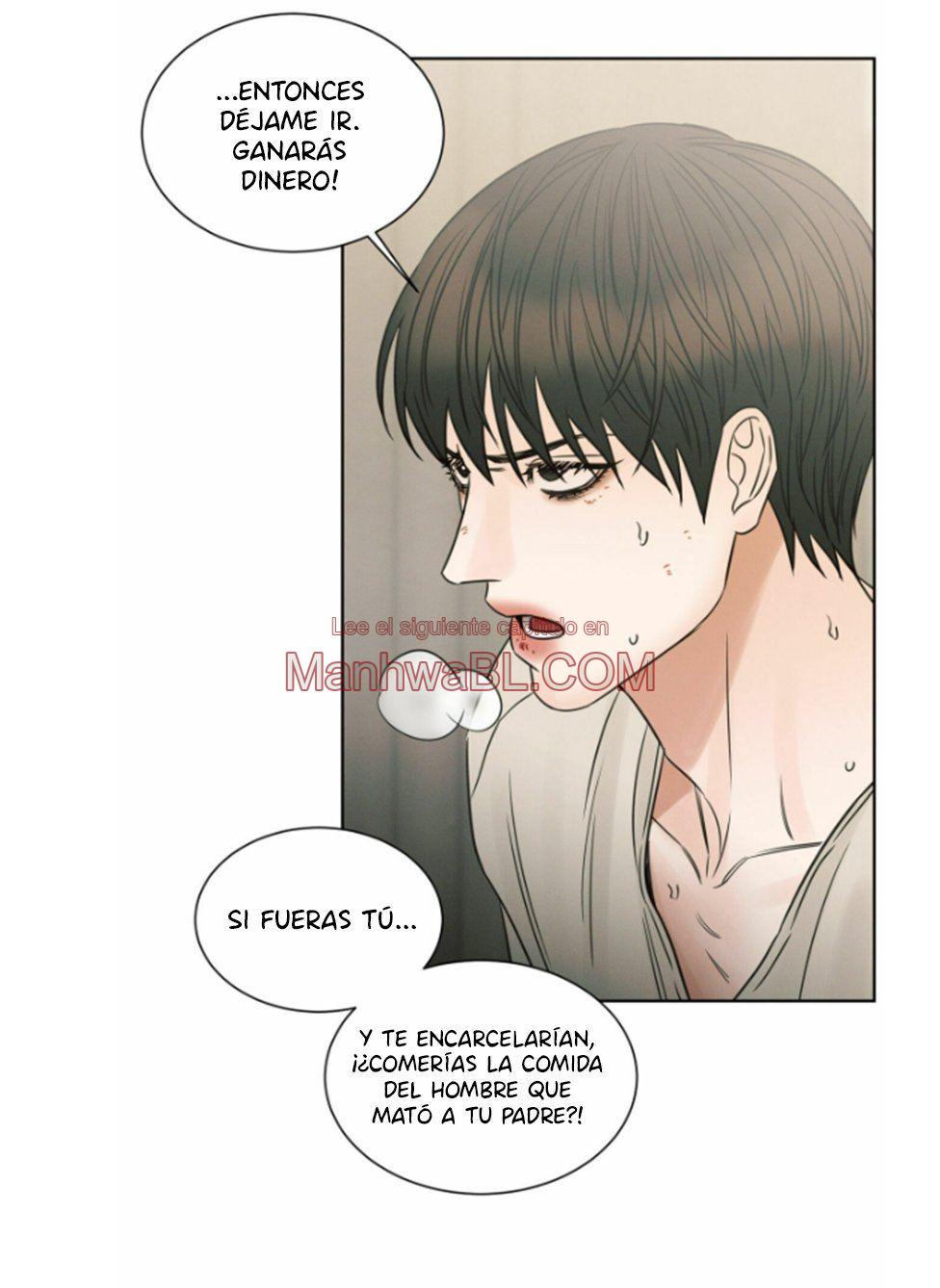 Sin importar el amor - Capítulo 56 2 manhwa