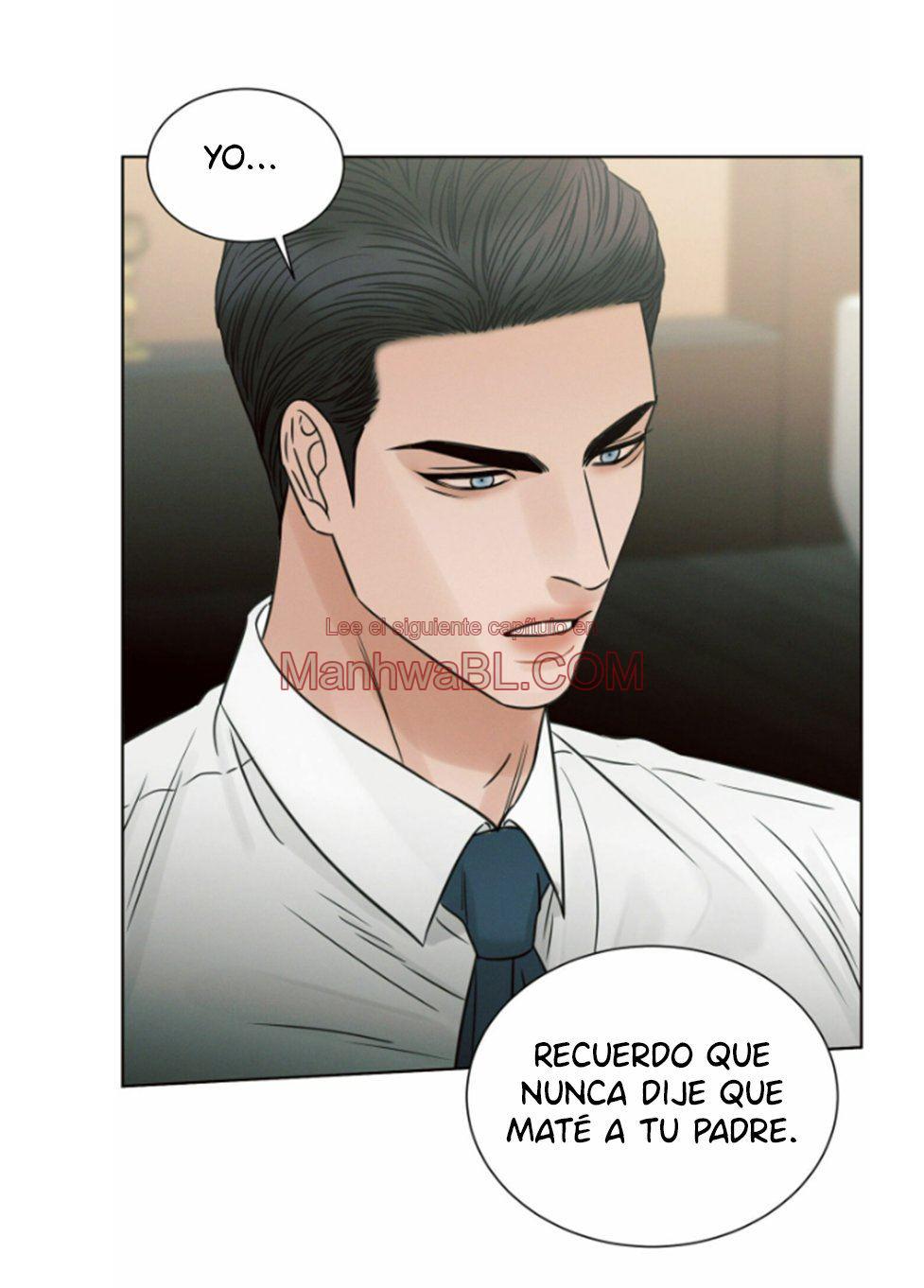 Sin importar el amor - Capítulo 56 2 manhwa