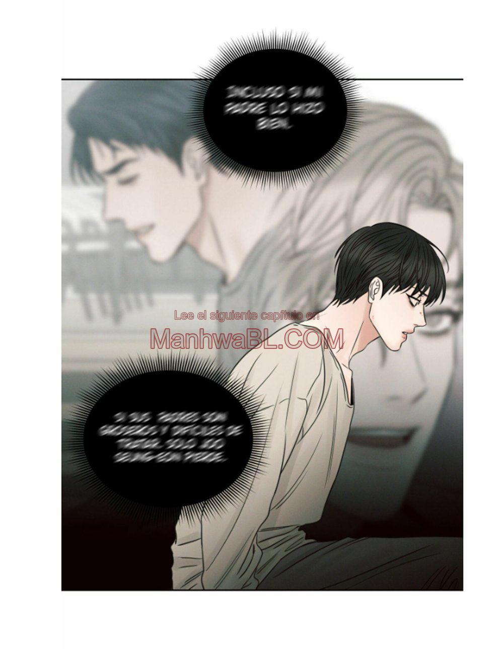 Sin importar el amor - Capítulo 56 2 manhwa