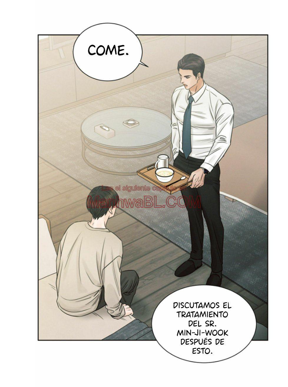 Sin importar el amor - Capítulo 56 2 manhwa