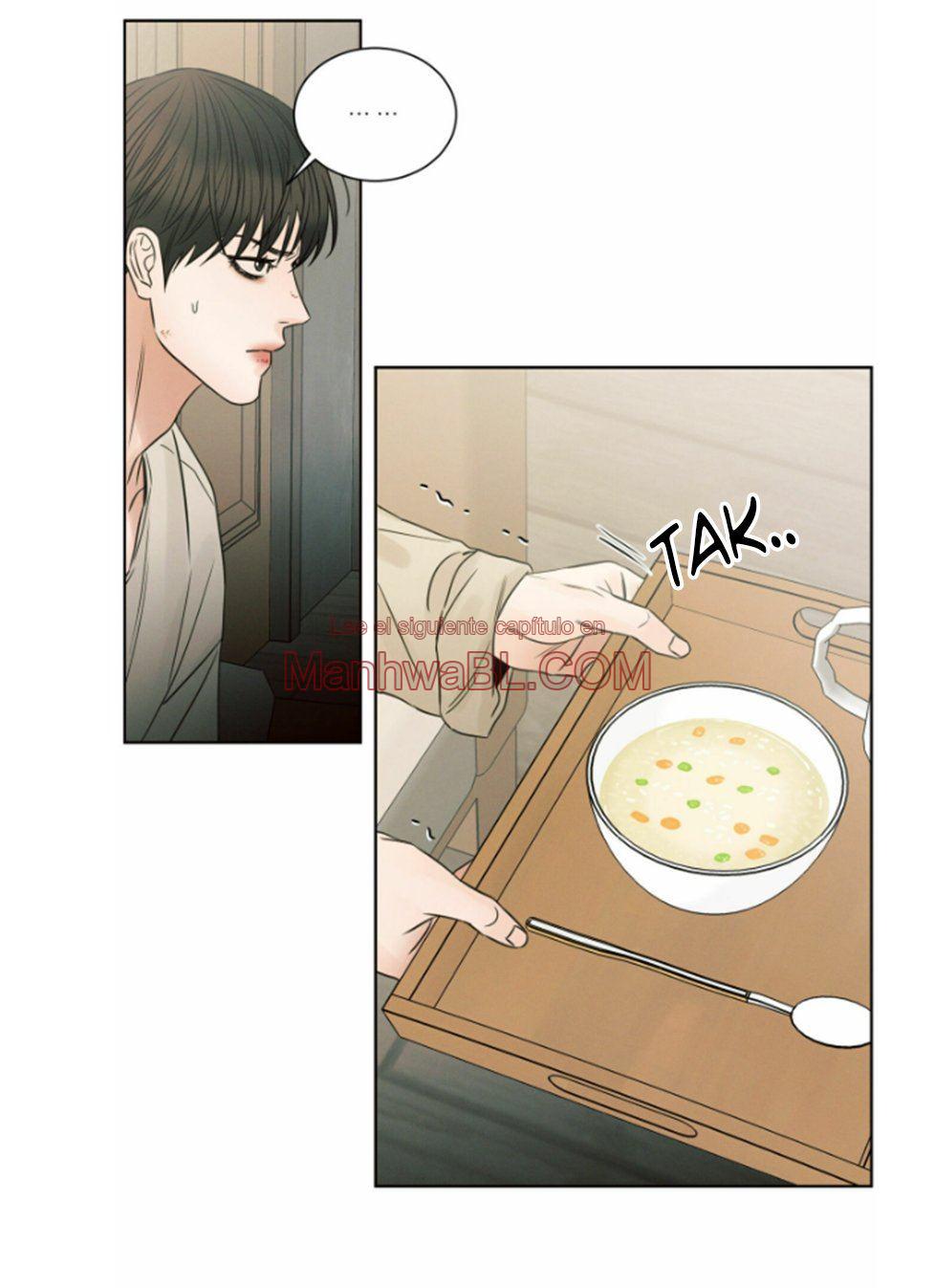 Sin importar el amor - Capítulo 56 2 manhwa