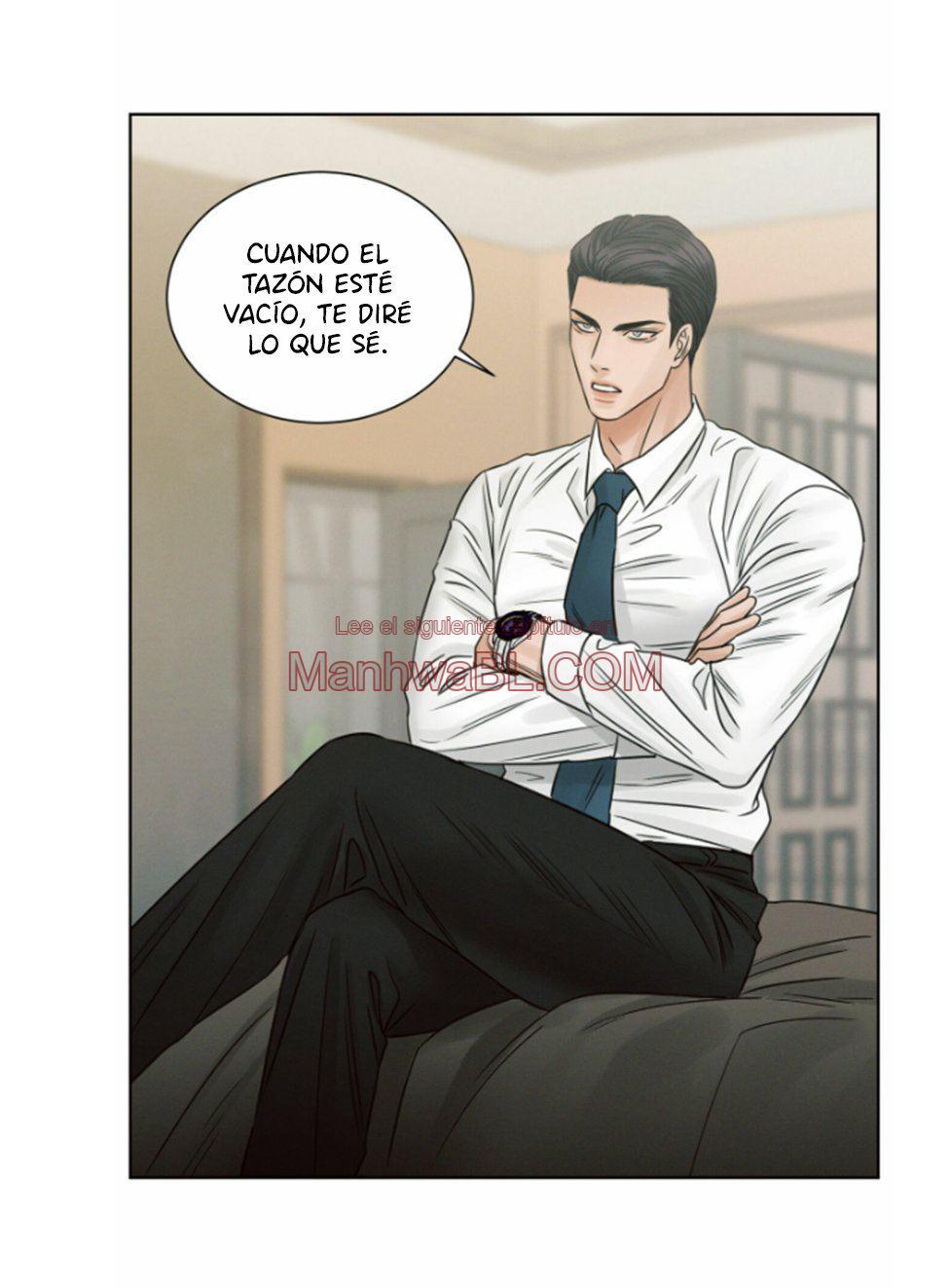 Sin importar el amor - Capítulo 56 2 manhwa