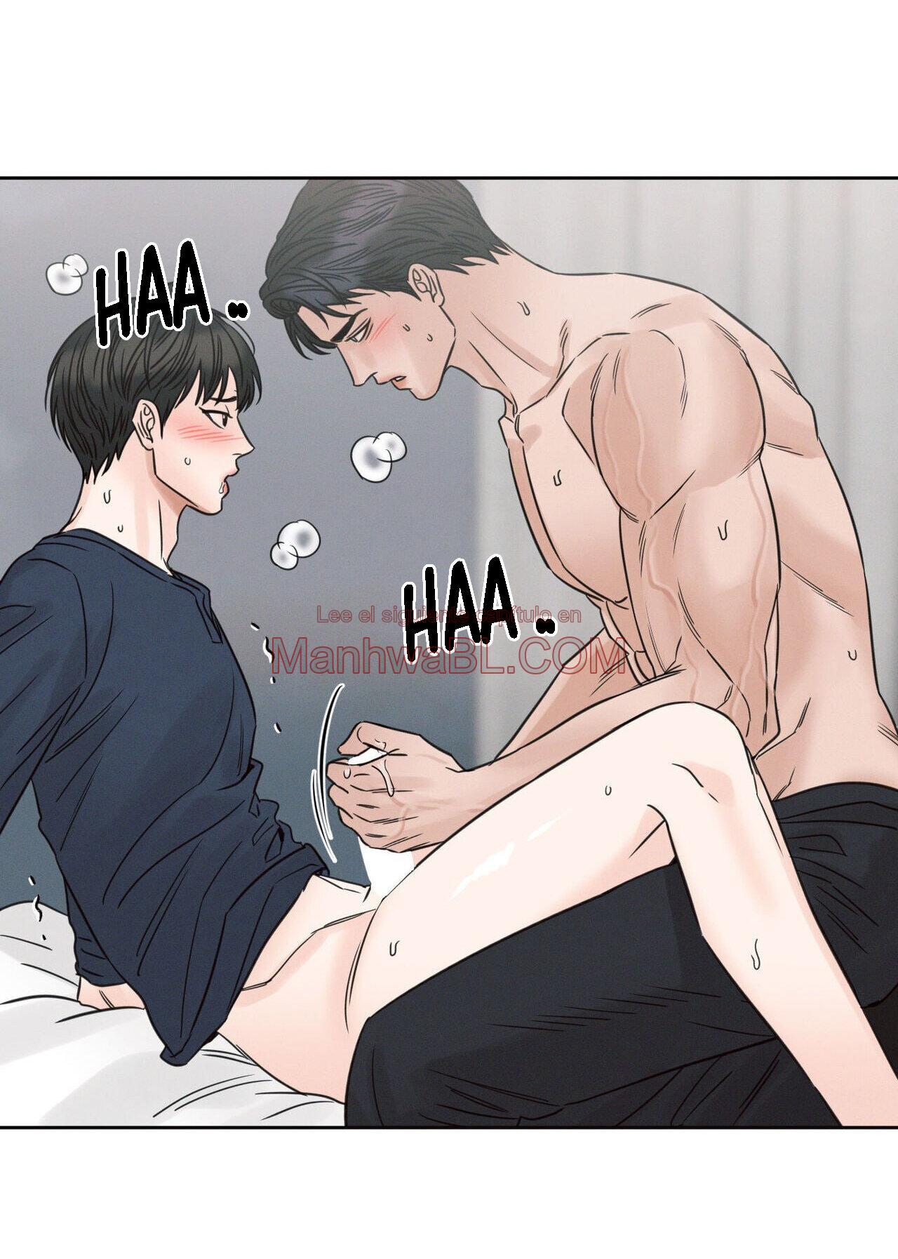 Sin importar el amor - Capítulo 79 2 manhwa