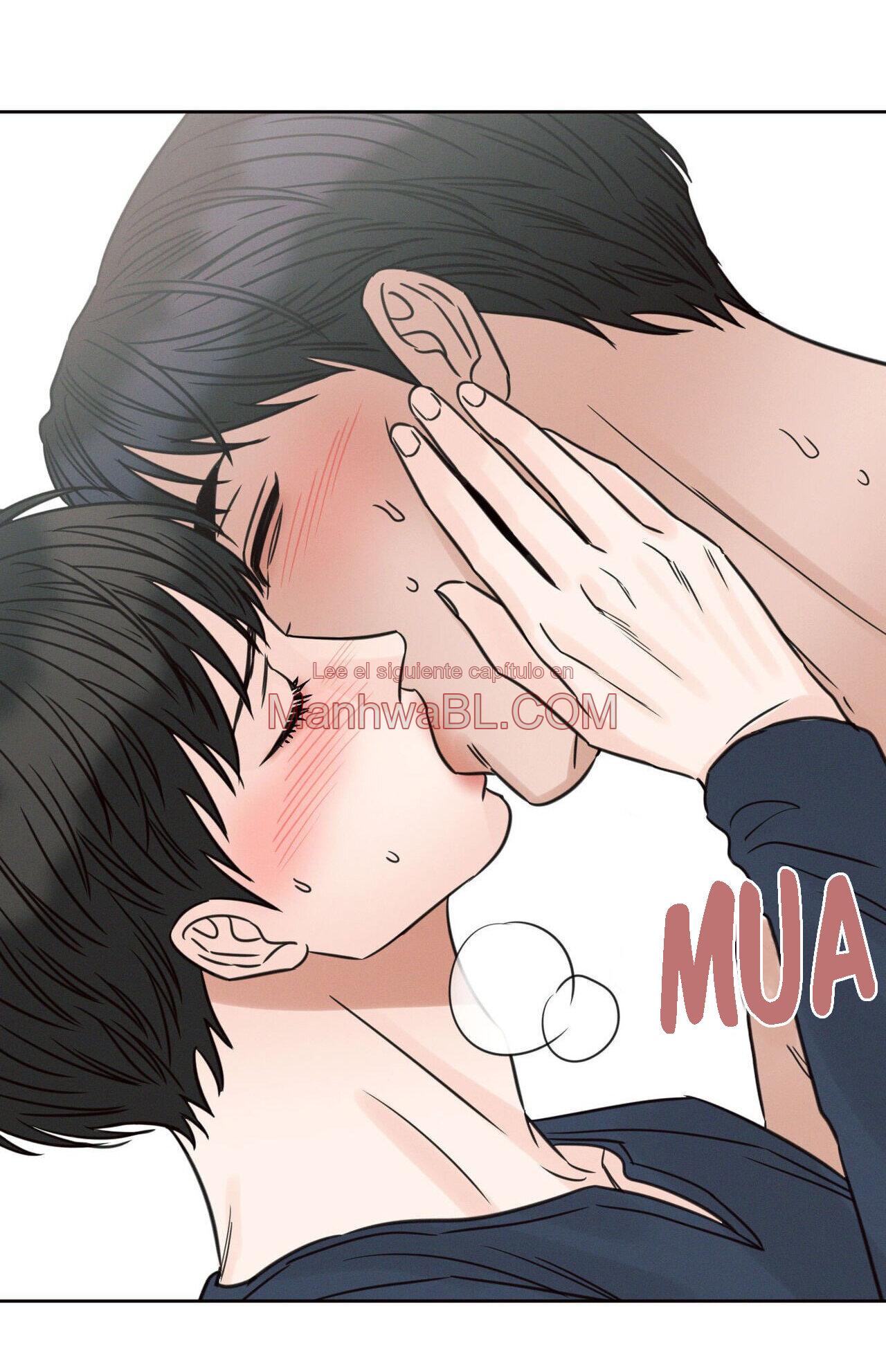 Sin importar el amor - Capítulo 79 2 manhwa