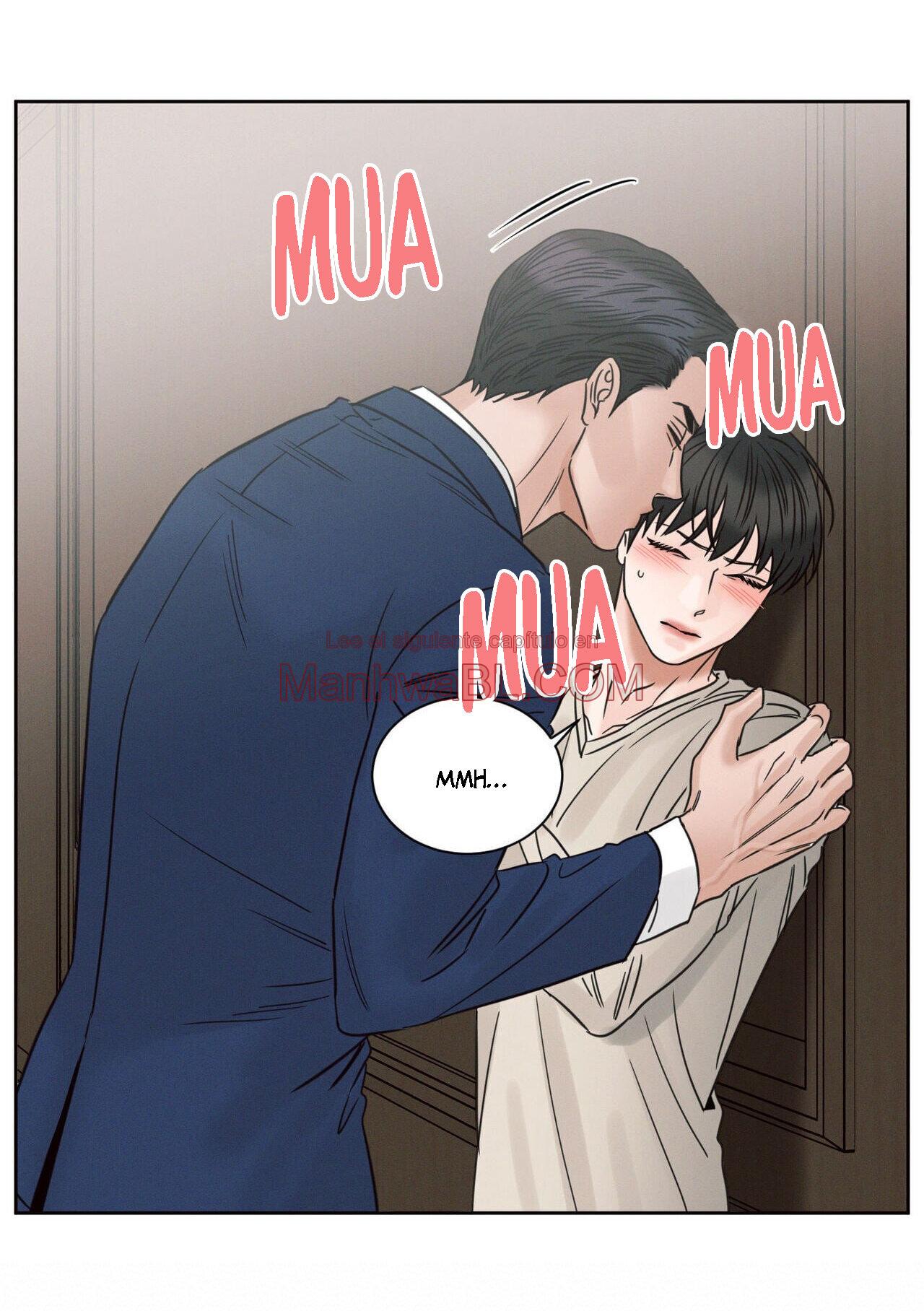 Sin importar el amor - Capítulo 79 2 manhwa