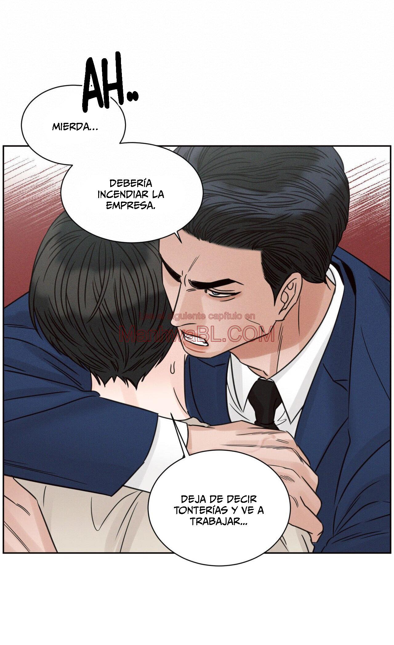 Sin importar el amor - Capítulo 79 2 manhwa