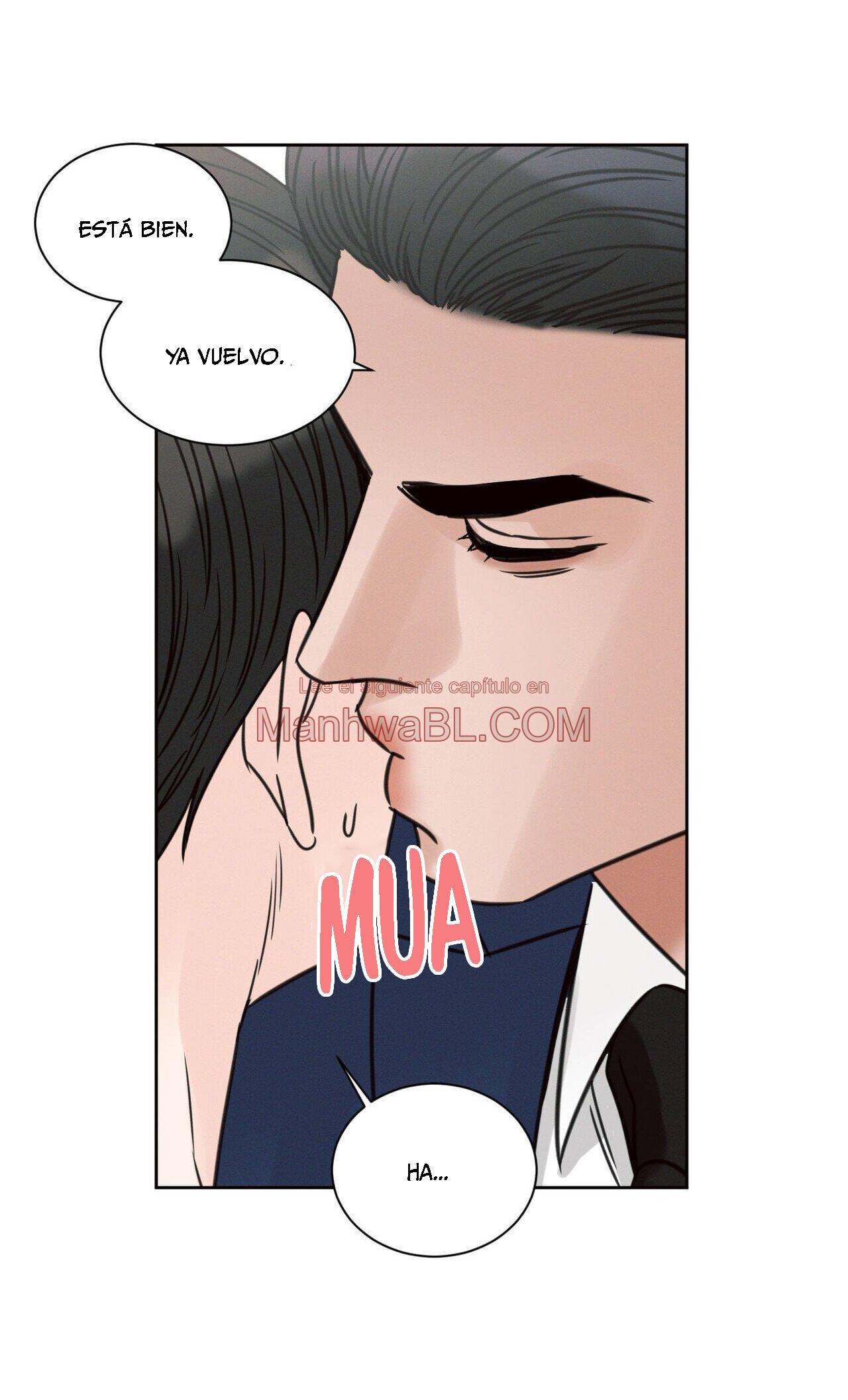 Sin importar el amor - Capítulo 79 2 manhwa
