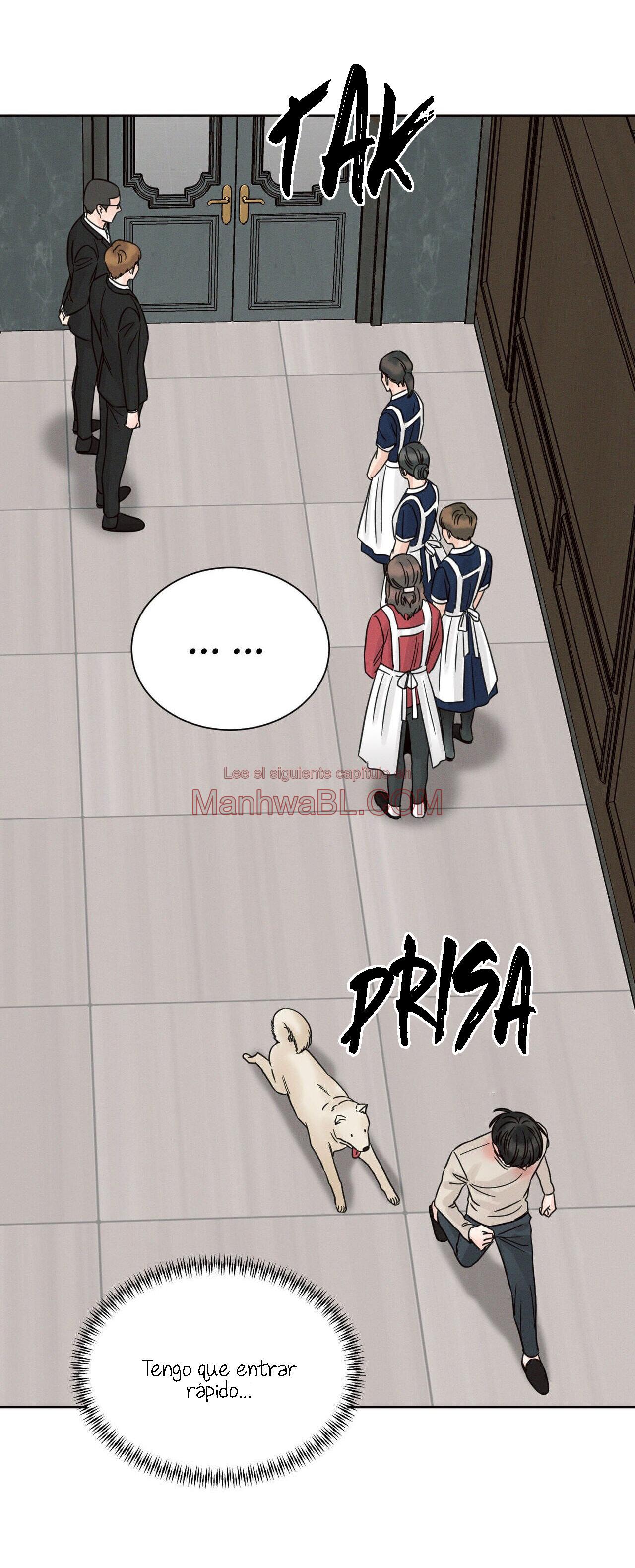 Sin importar el amor - Capítulo 79 2 manhwa