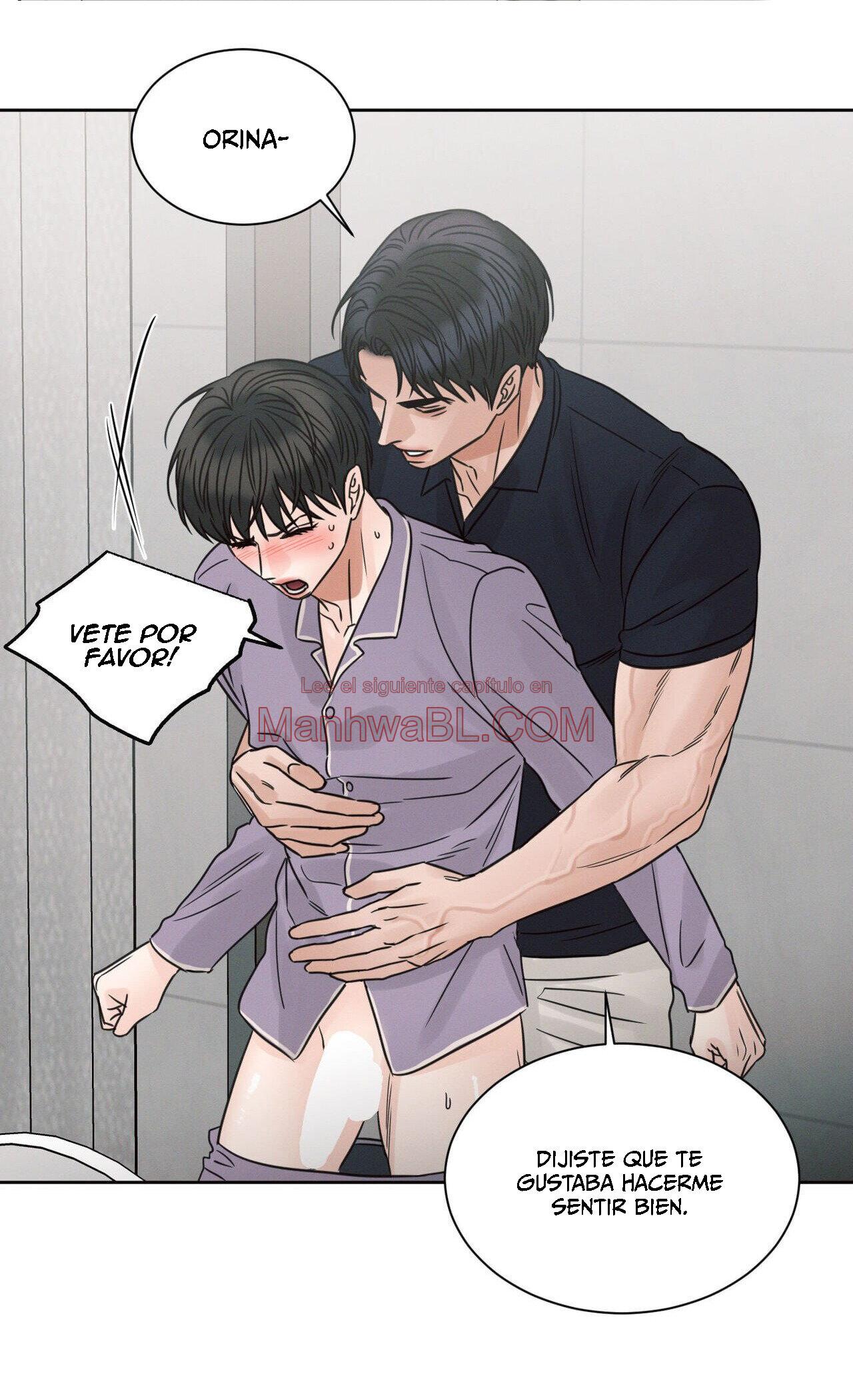 Sin importar el amor - Capítulo 79 2 manhwa