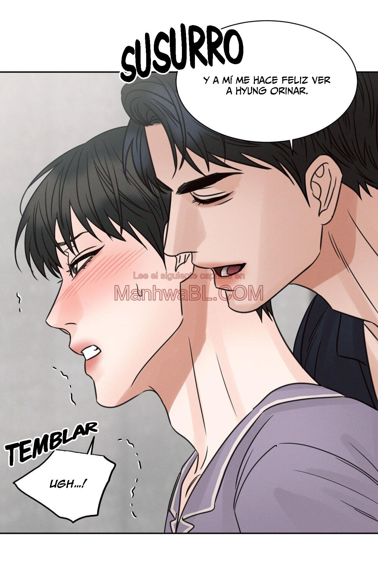 Sin importar el amor - Capítulo 79 2 manhwa