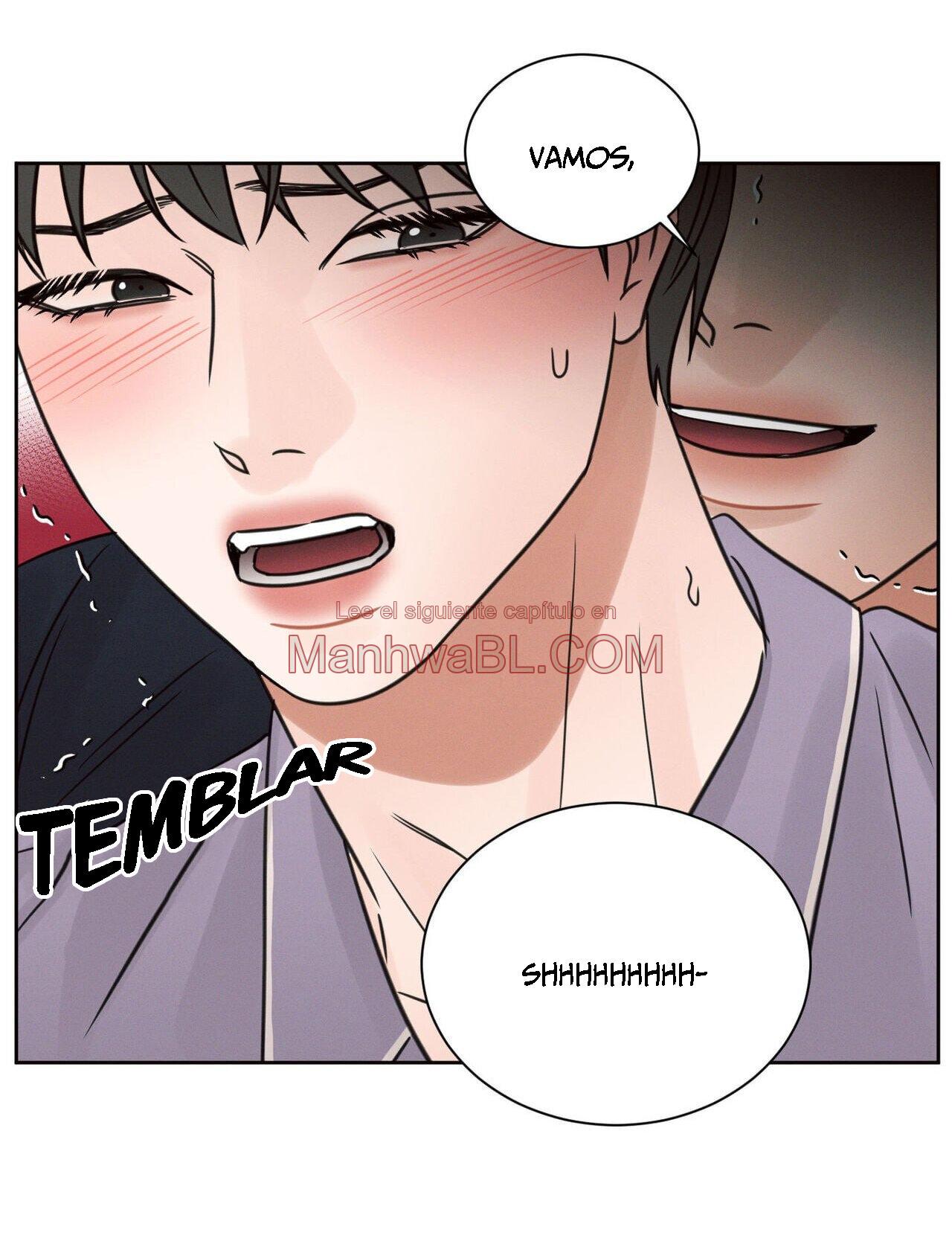 Sin importar el amor - Capítulo 79 2 manhwa