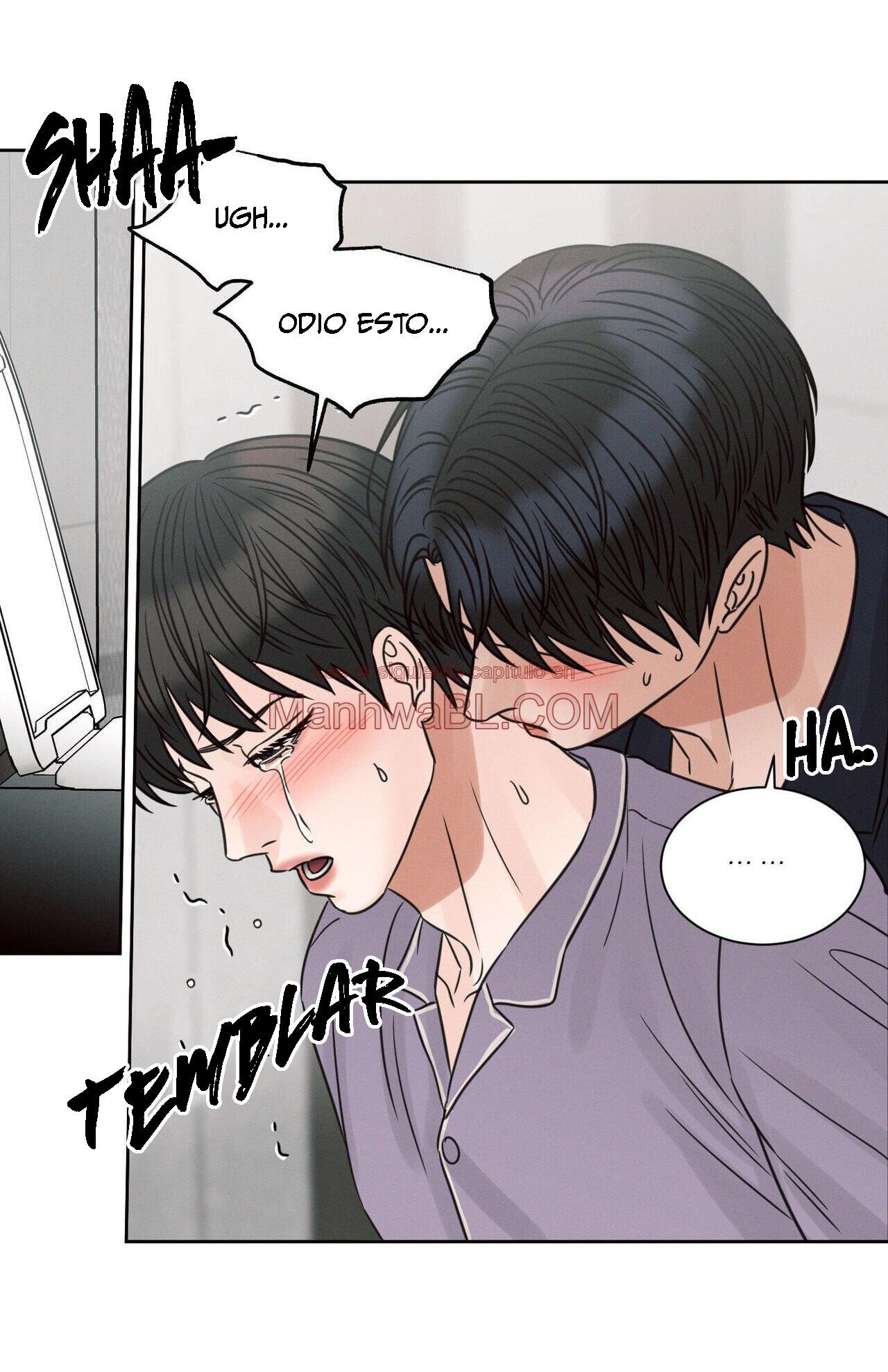 Sin importar el amor - Capítulo 79 2 manhwa
