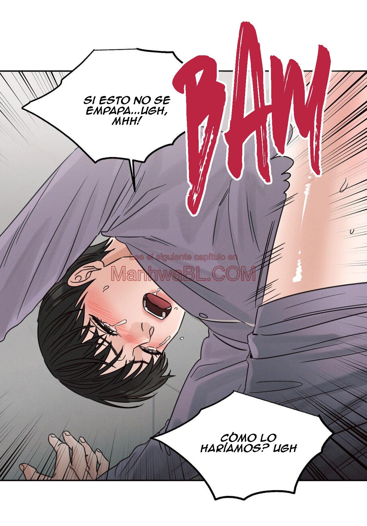 Sin importar el amor - Capítulo 79 2 manhwa