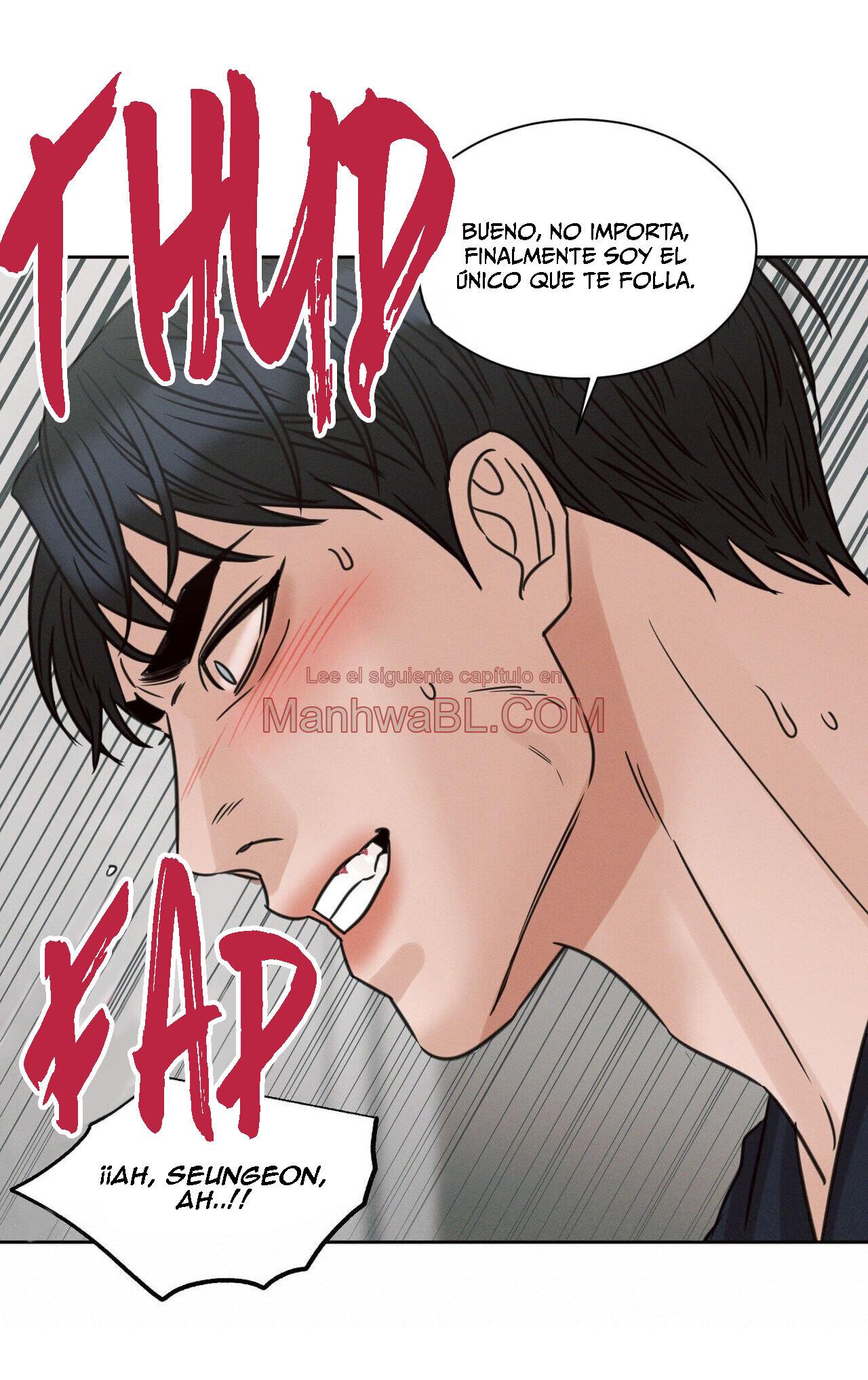 Sin importar el amor - Capítulo 79 2 manhwa