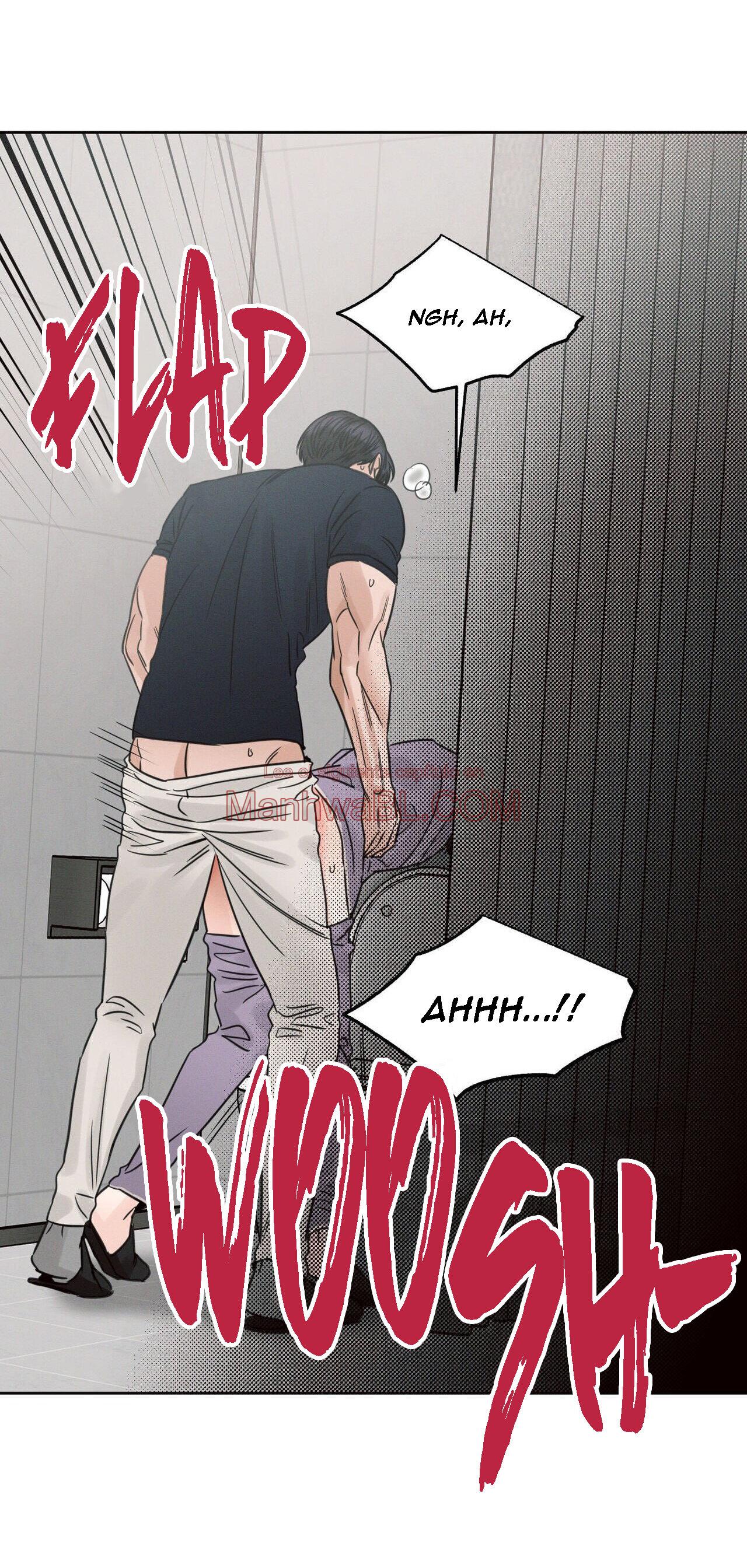 Sin importar el amor - Capítulo 79 2 manhwa